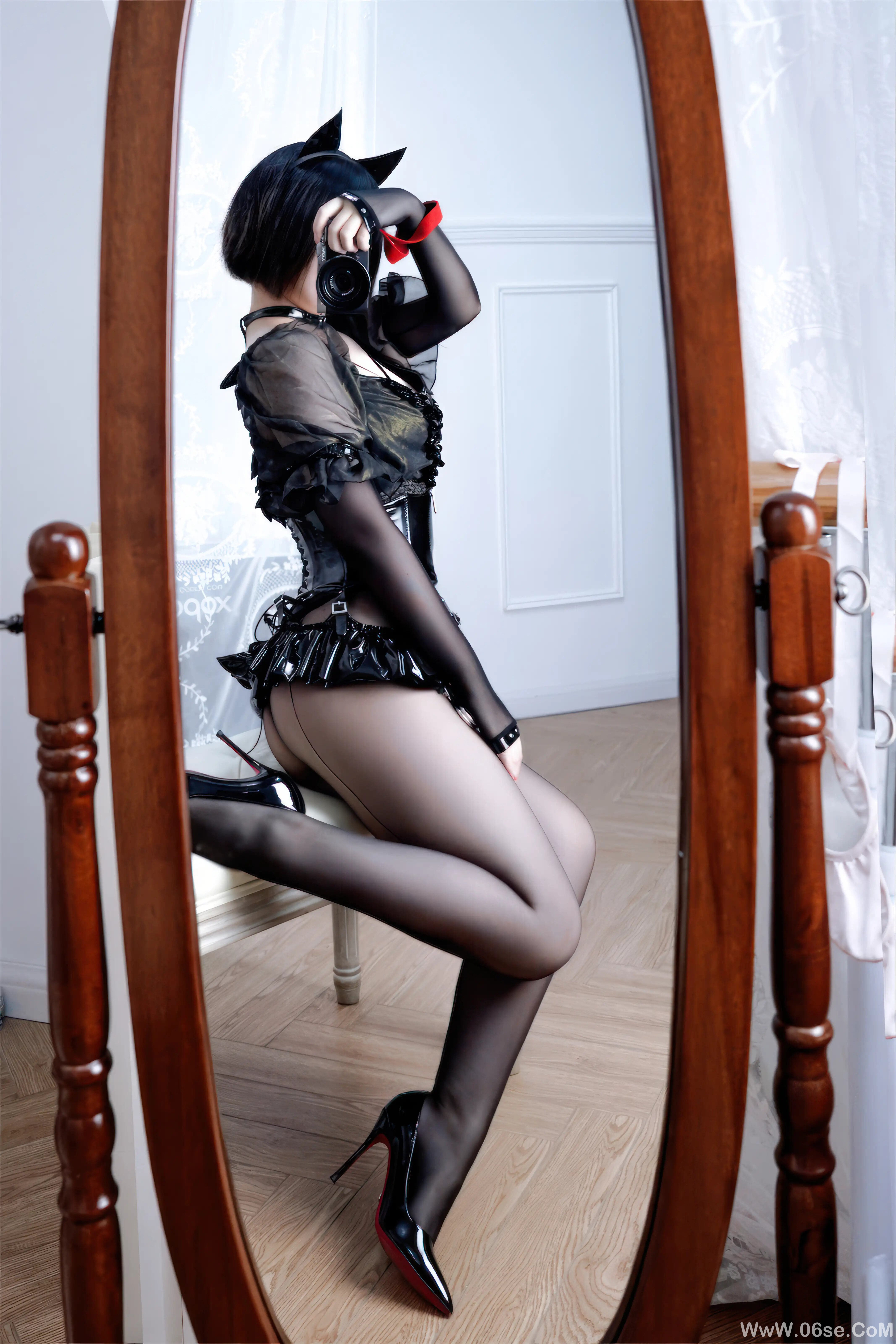 图片[46]-半半子 – 黑猫NEKO-六色网