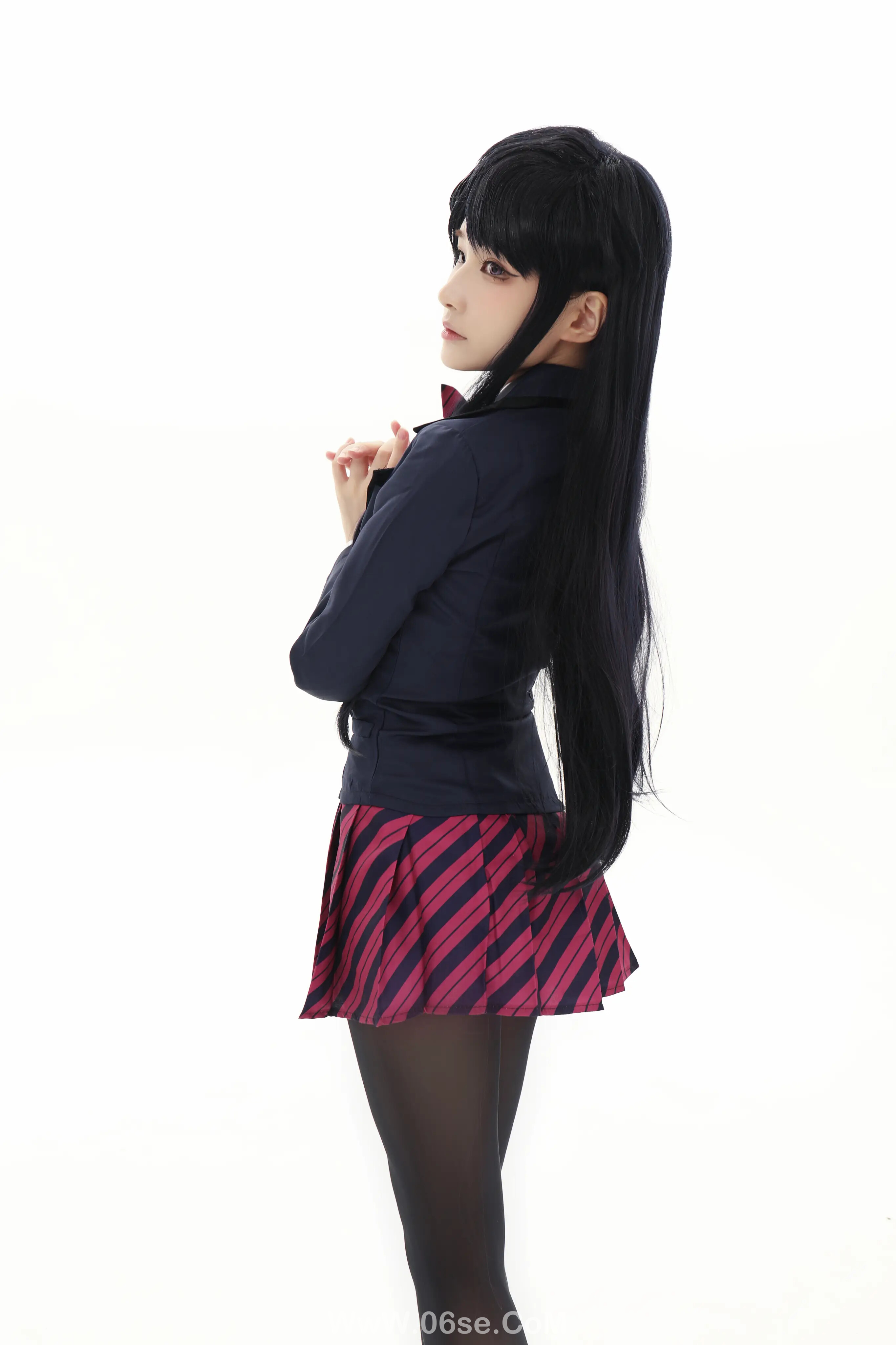 图片[28]-幼愛youmeko 古见硝子-六色网
