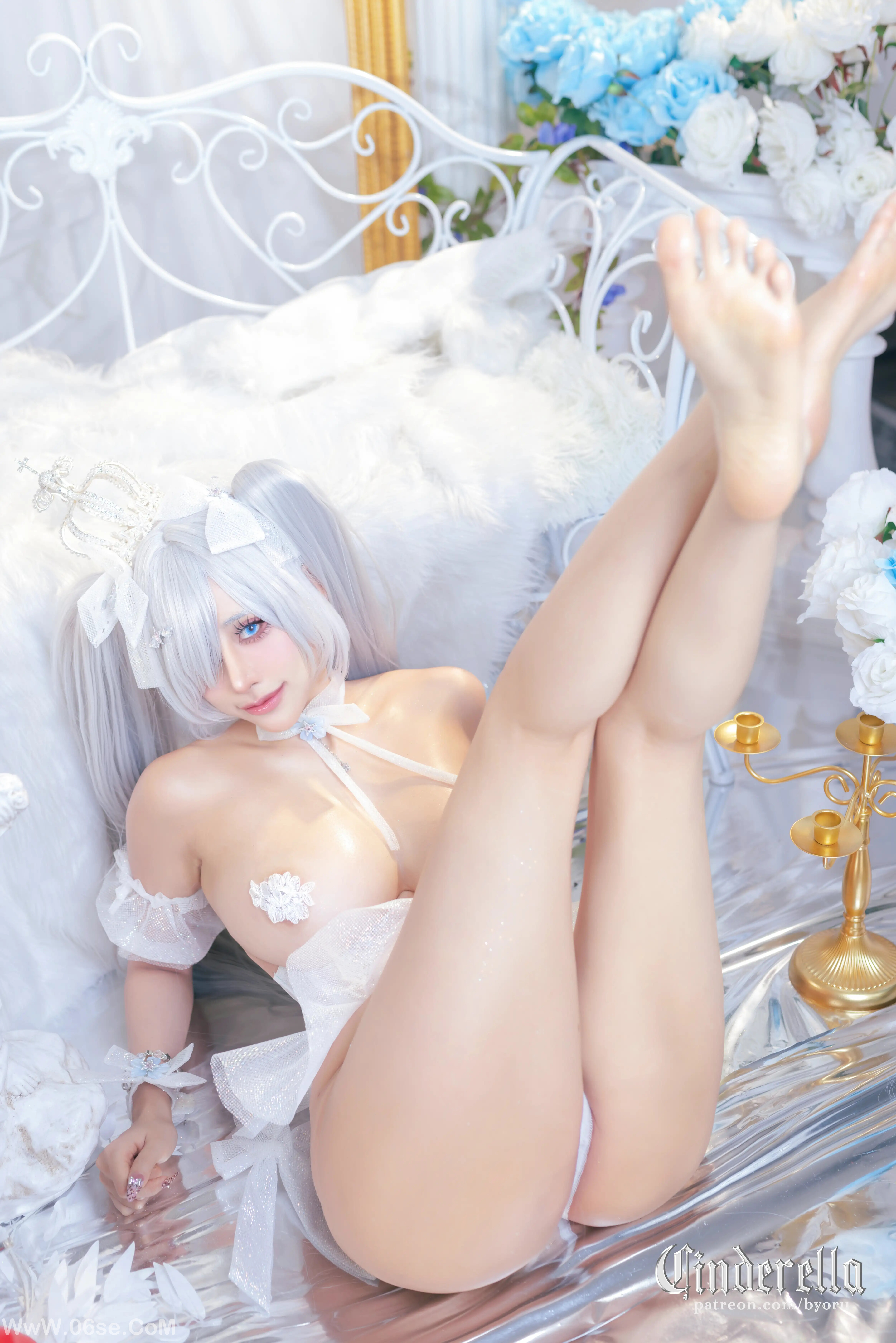 图片[39]-Byoru – Cinderella-六色网