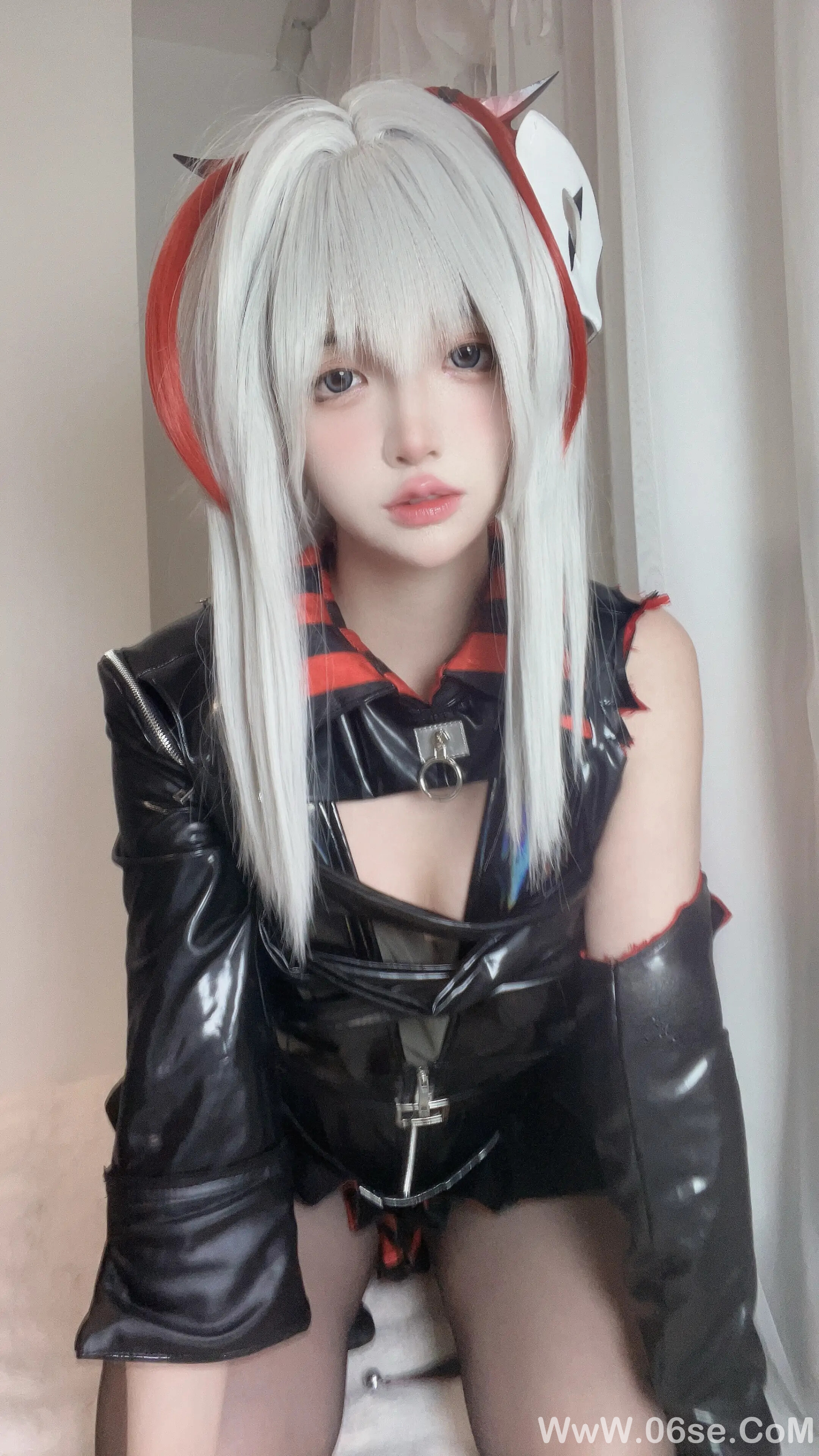 图片[54]-疯猫ss [Fantia] 2024年01月订阅-六色网
