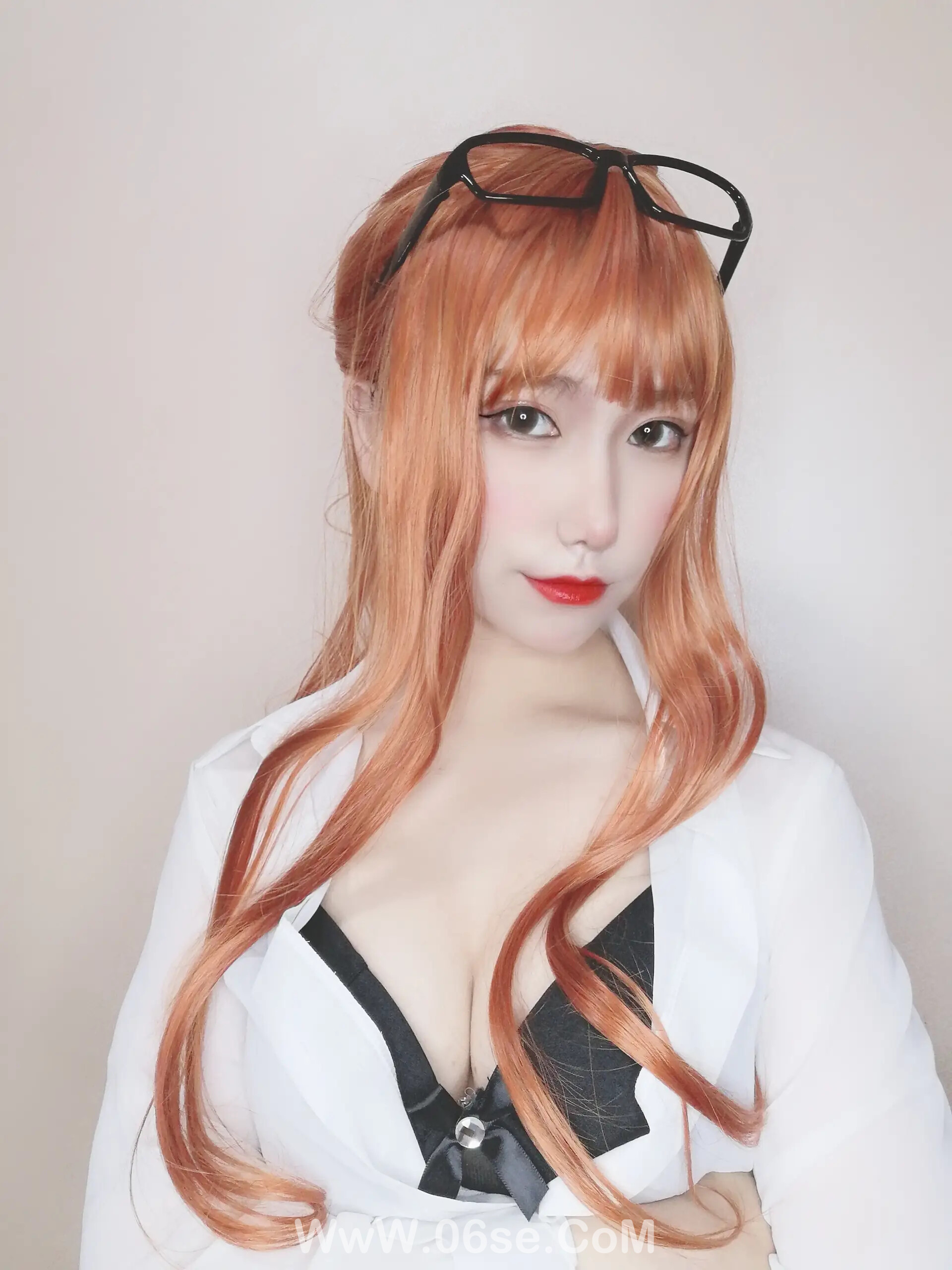 图片[13]-芋圆侑子 – 黑丝女教师-六色网