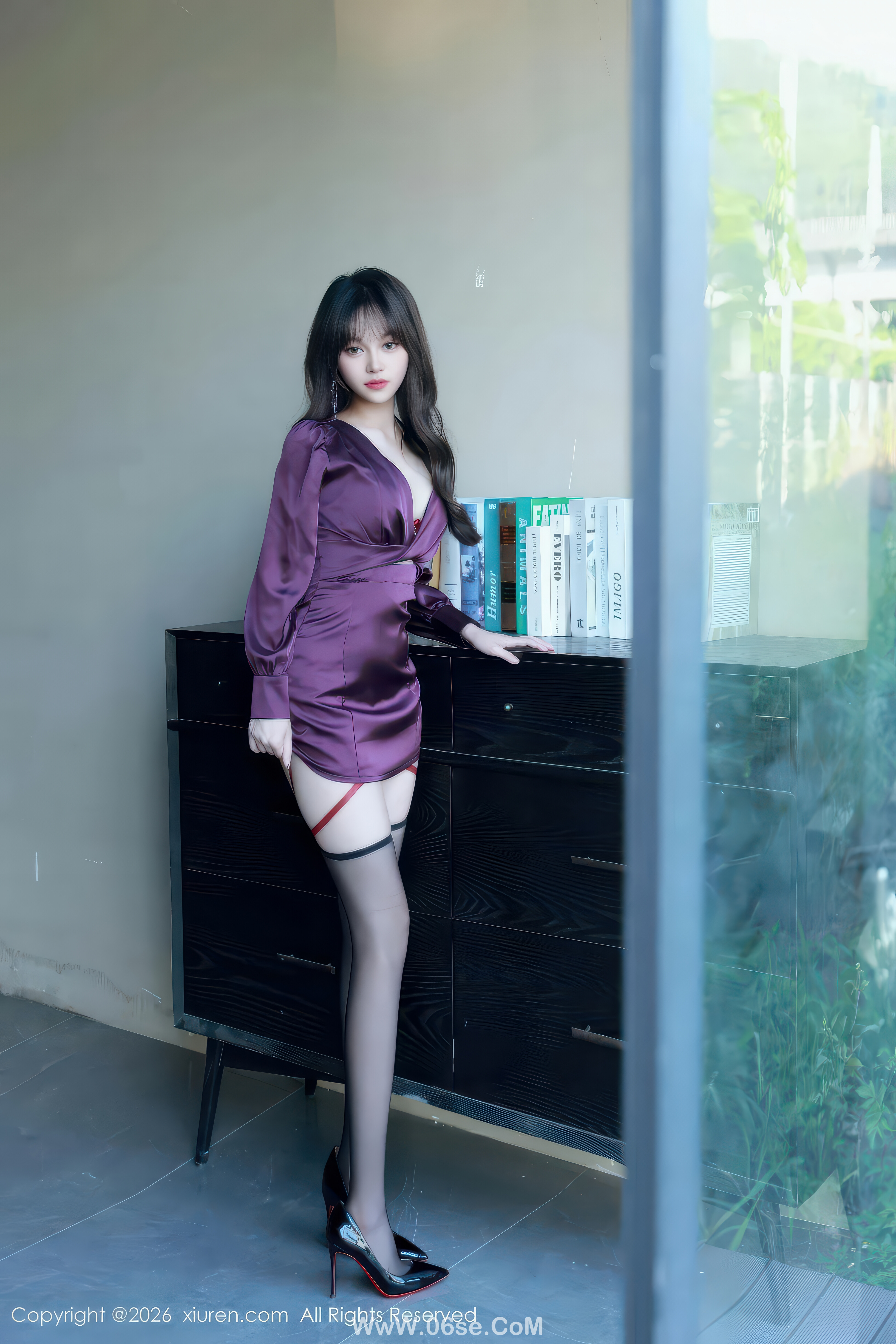 图片[4]-XIUREN秀人网 2026.02.03 NO.11310 糯咪 [71P 1003.70 MB]-六色网