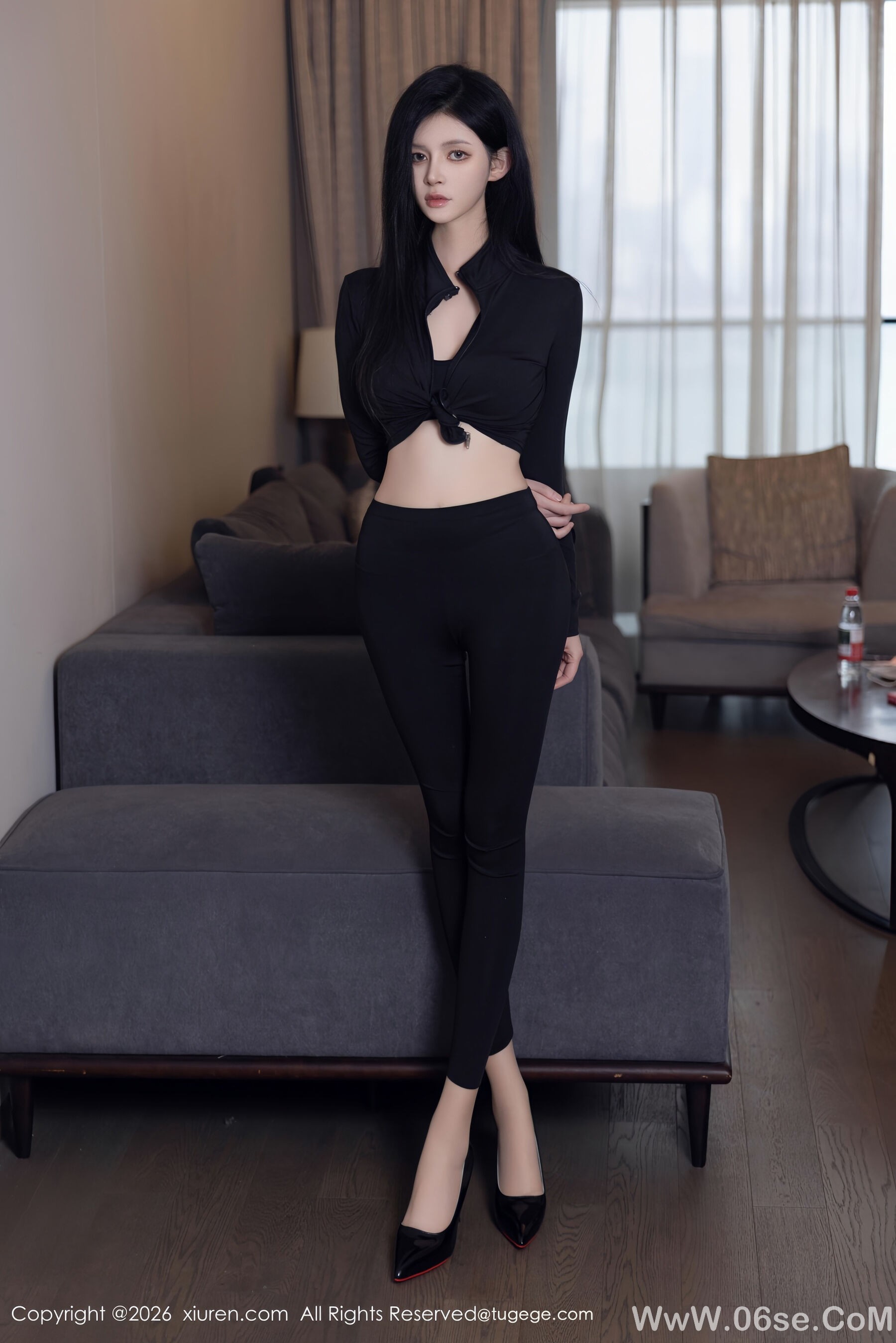 图片[11]-秀人网 – NO.11283 – 沈如斯 [86P]-六色网