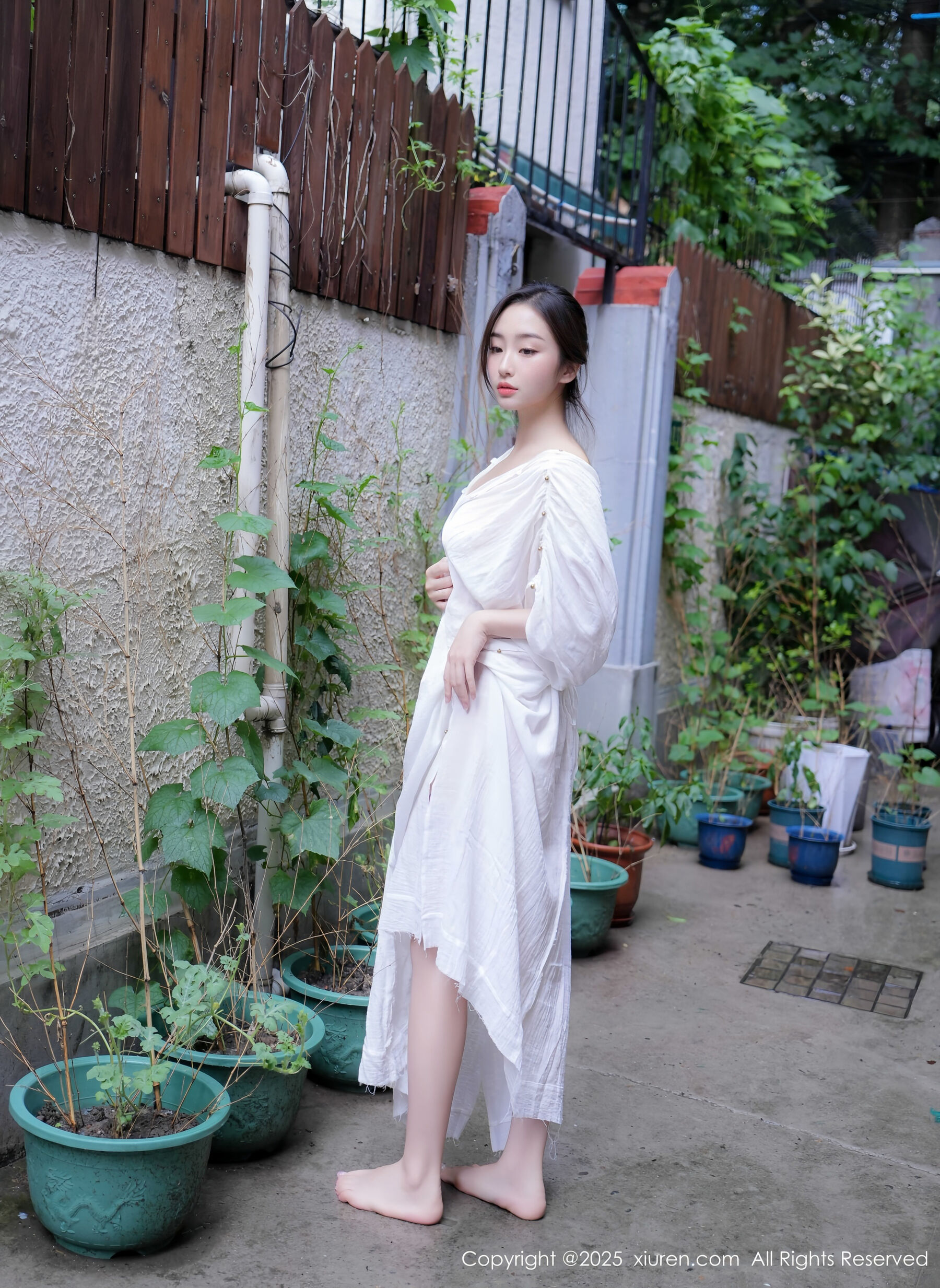 图片[6]-[Xiuren秀人网] 2025.07.31 NO.10603 楠芝[78P]-六色网