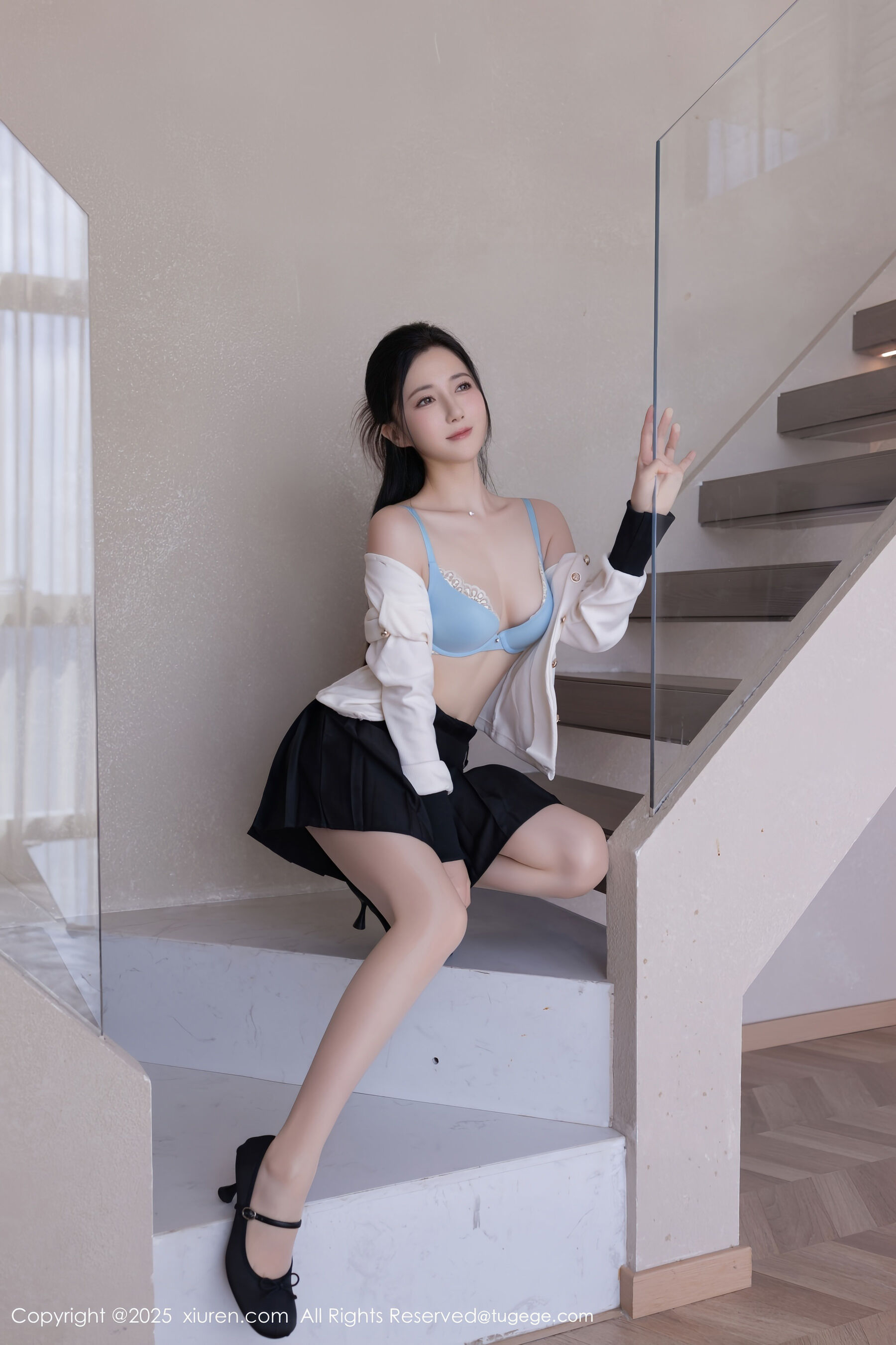 图片[15]-[Xiuren秀人网] 2025.08.01 NO.10615 鱼子酱Fish[75P]-六色网
