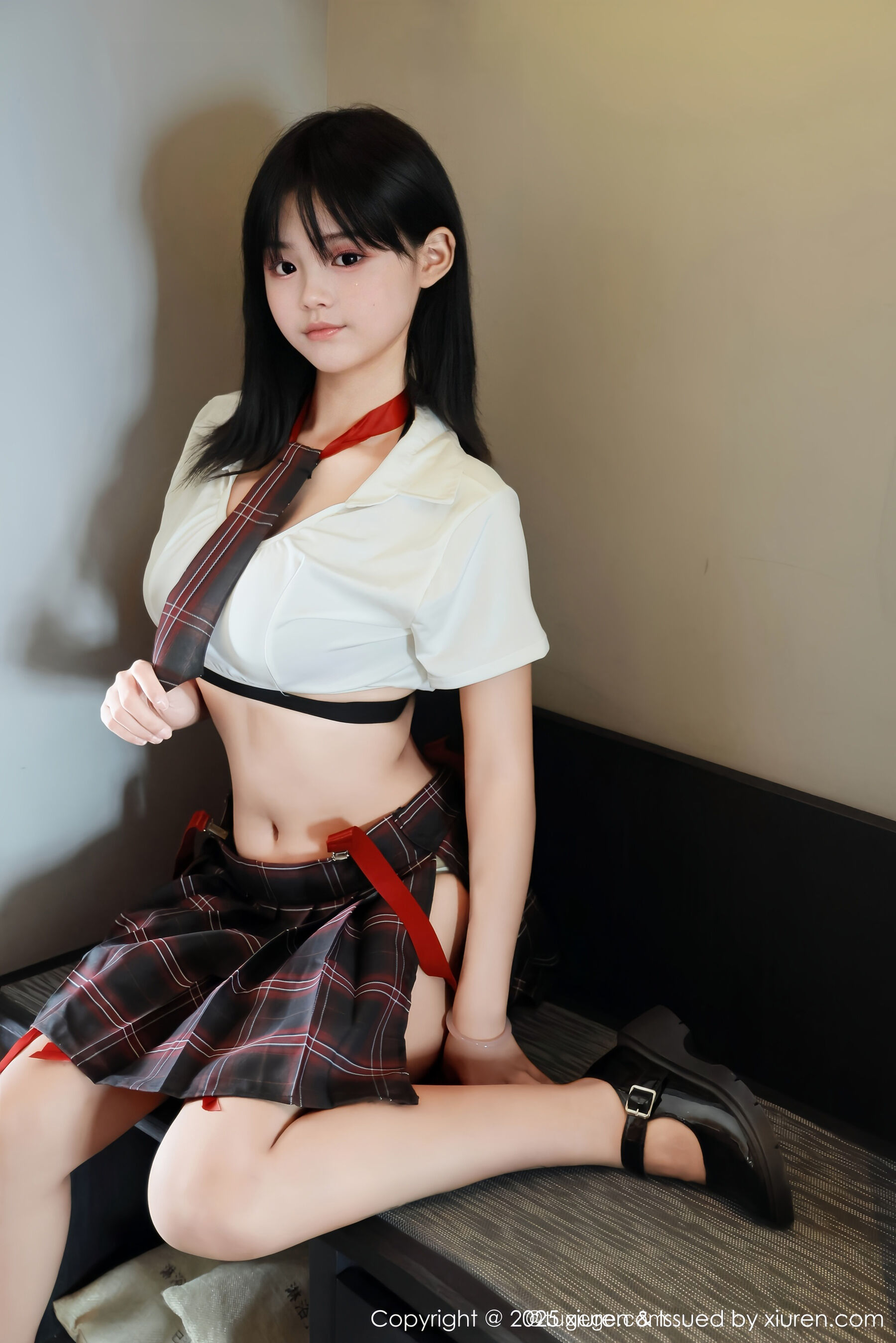 图片[14]-[Xiuren秀人网] 2025.09.17 NO.10774 小泠[59P]-六色网