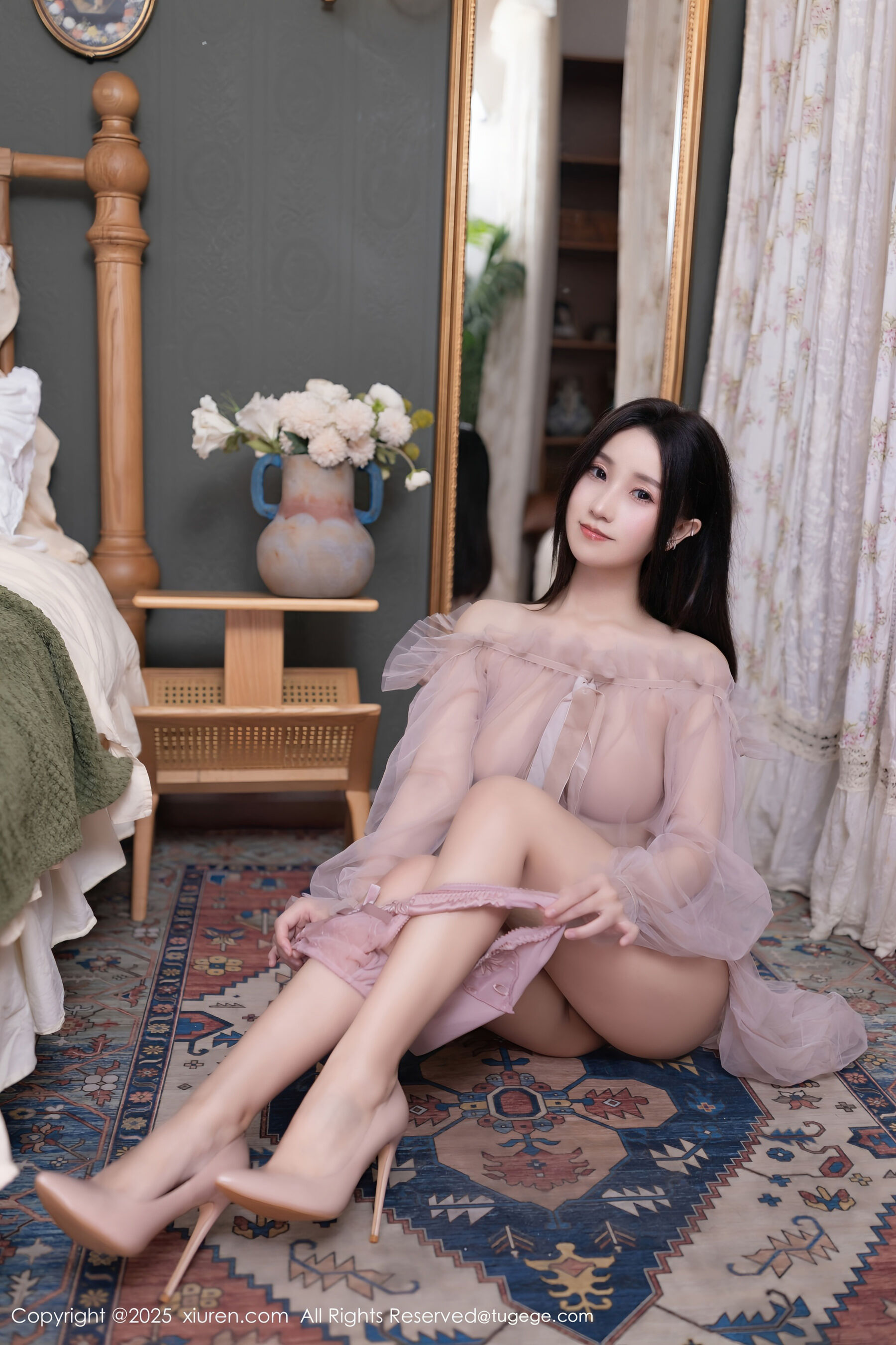 图片[27]-[Xiuren秀人网] 2025.09.10 NO.10752 杏子Yada[69P]-六色网