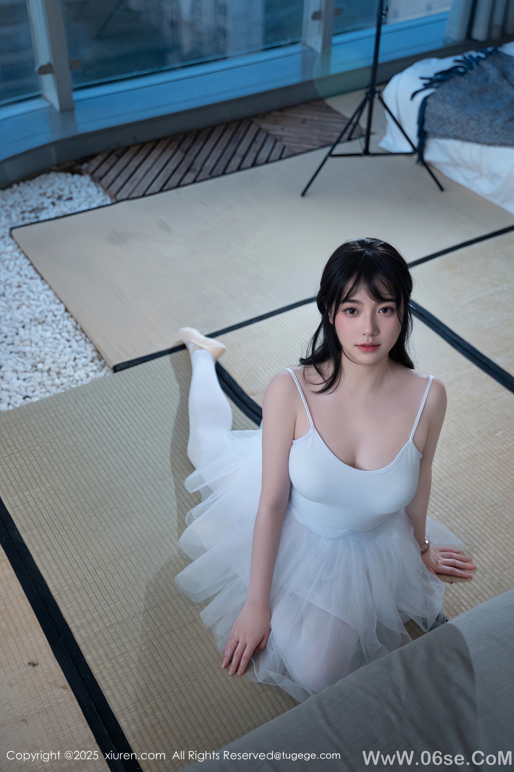 图片[51]-[Xiuren秀人网] 2025.07.23 NO.10575 揉揉肉肉 软情[79P]-六色网