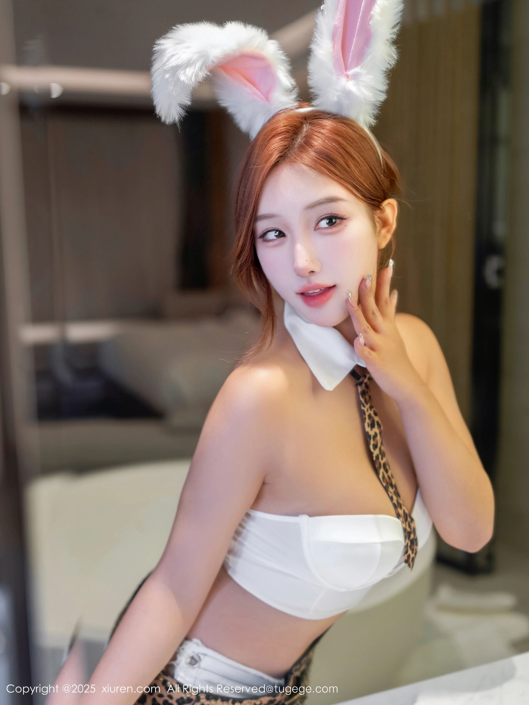 图片[9]-秀人网 – NO.11022 – 模特合集 [73P]-六色网