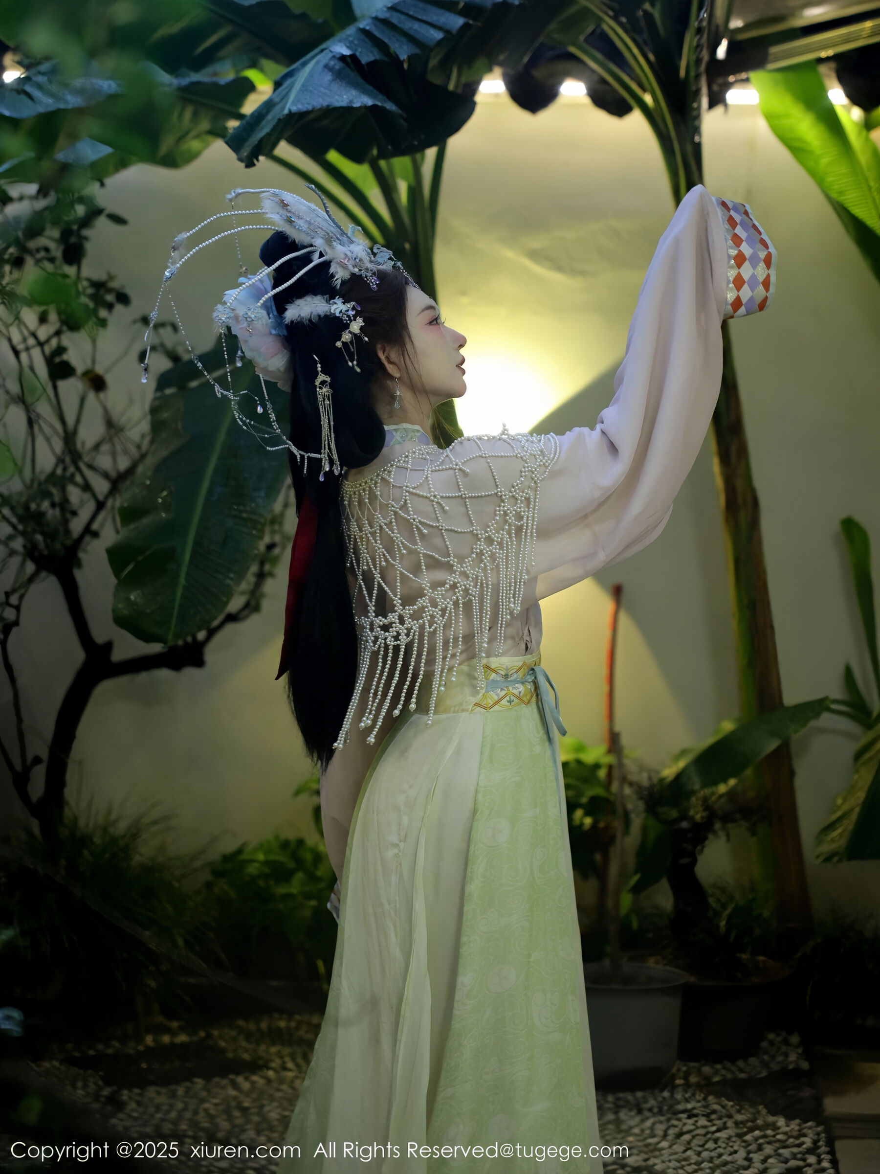 图片[14]-[Xiuren秀人网] 2025.09.05 NO.10736 金允希Yuki[81P]-六色网