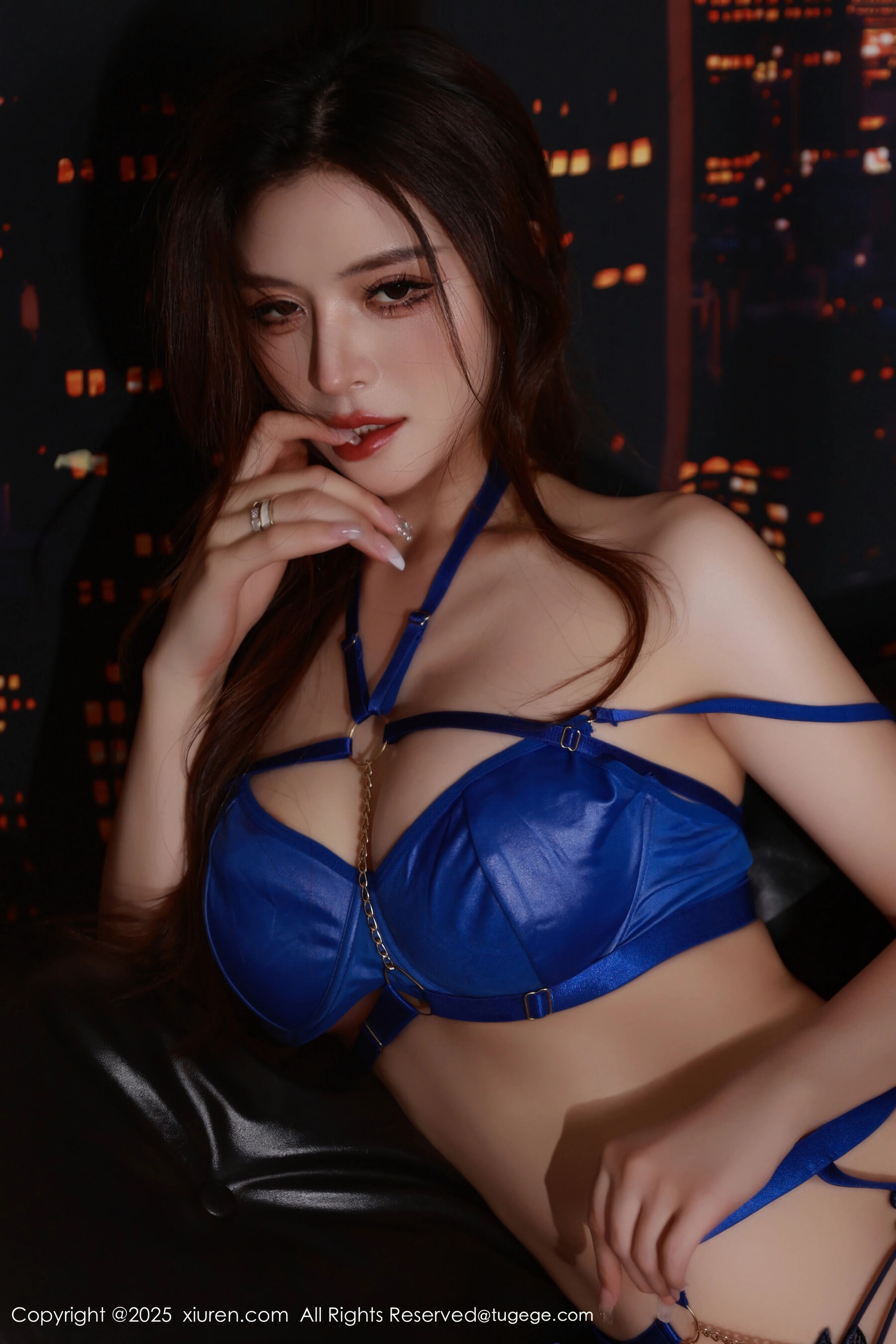 图片[66]-[Xiuren秀人网] 2025.09.08 NO.10740 阿依莎[72P]-六色网