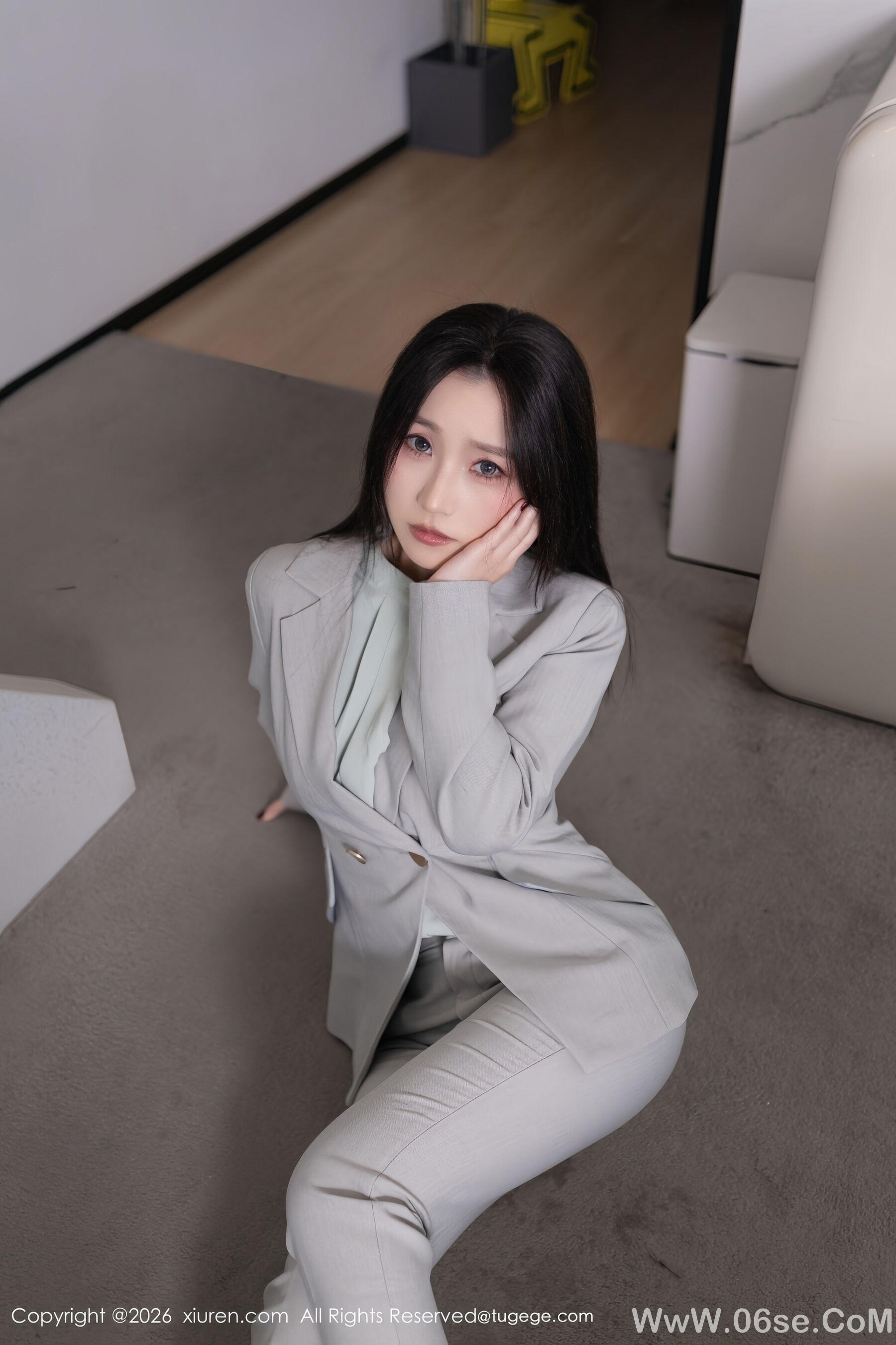 图片[17]-秀人网 – NO.11285 – 杏子Yada [82P]-六色网