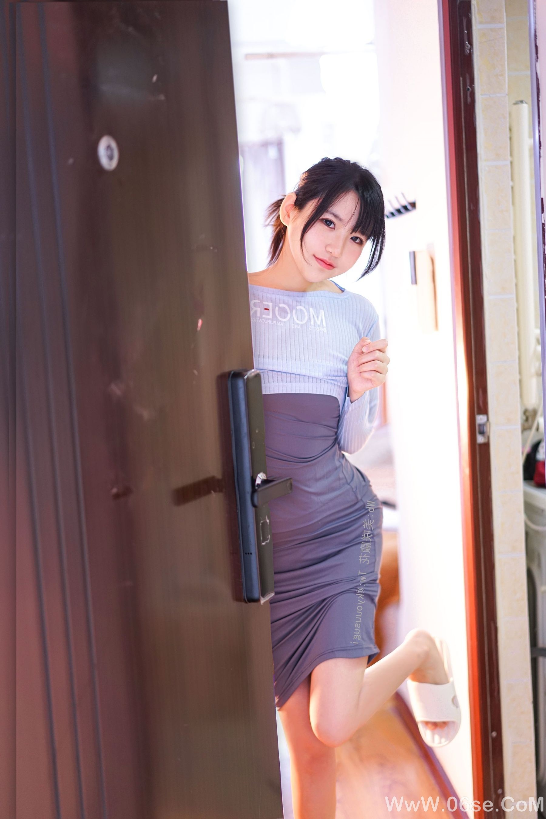 图片[3]-美咲麗花 – 吉他妹妹 [35P]-六色网