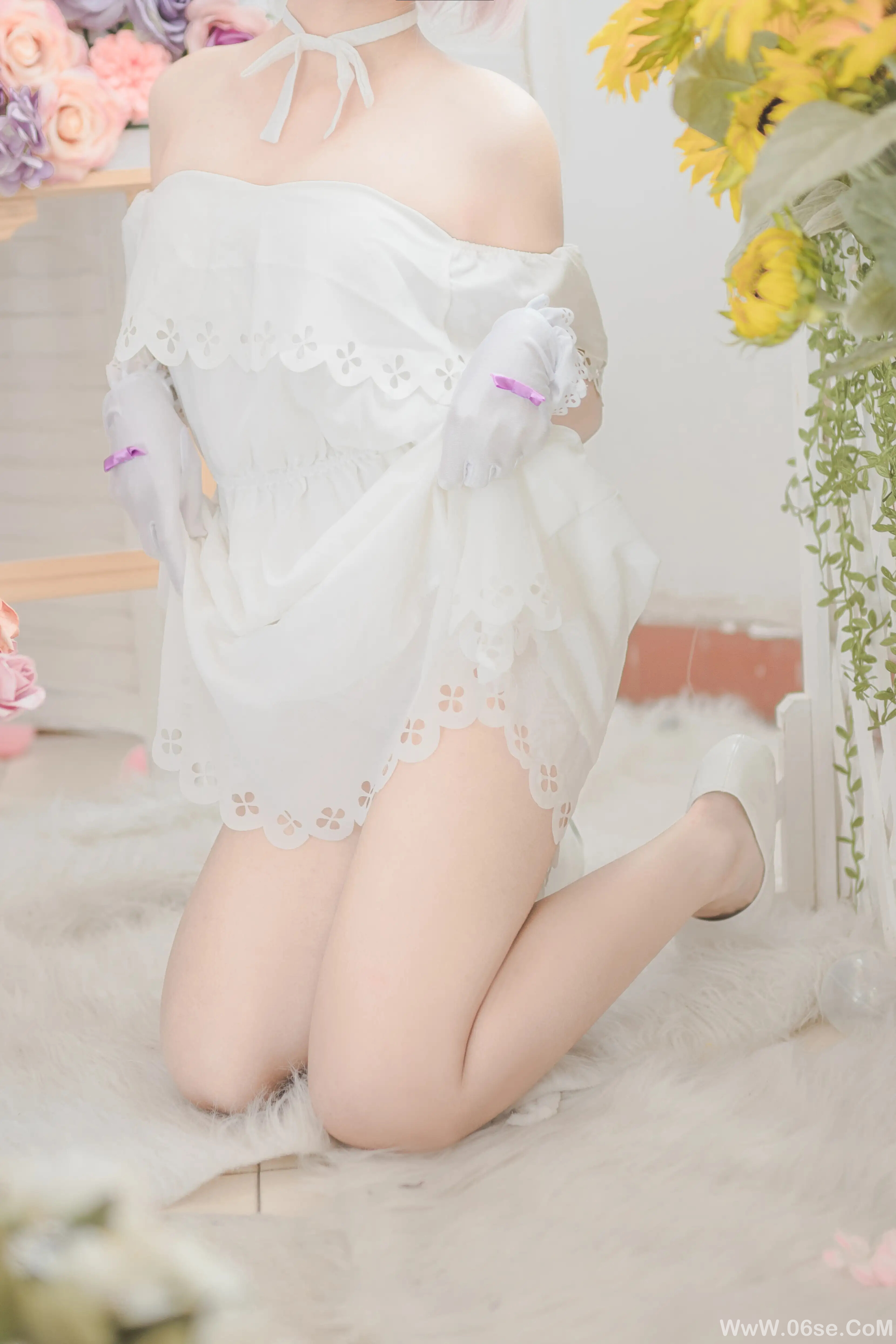 图片[22]-蠢沫沫 – 玛修-六色网