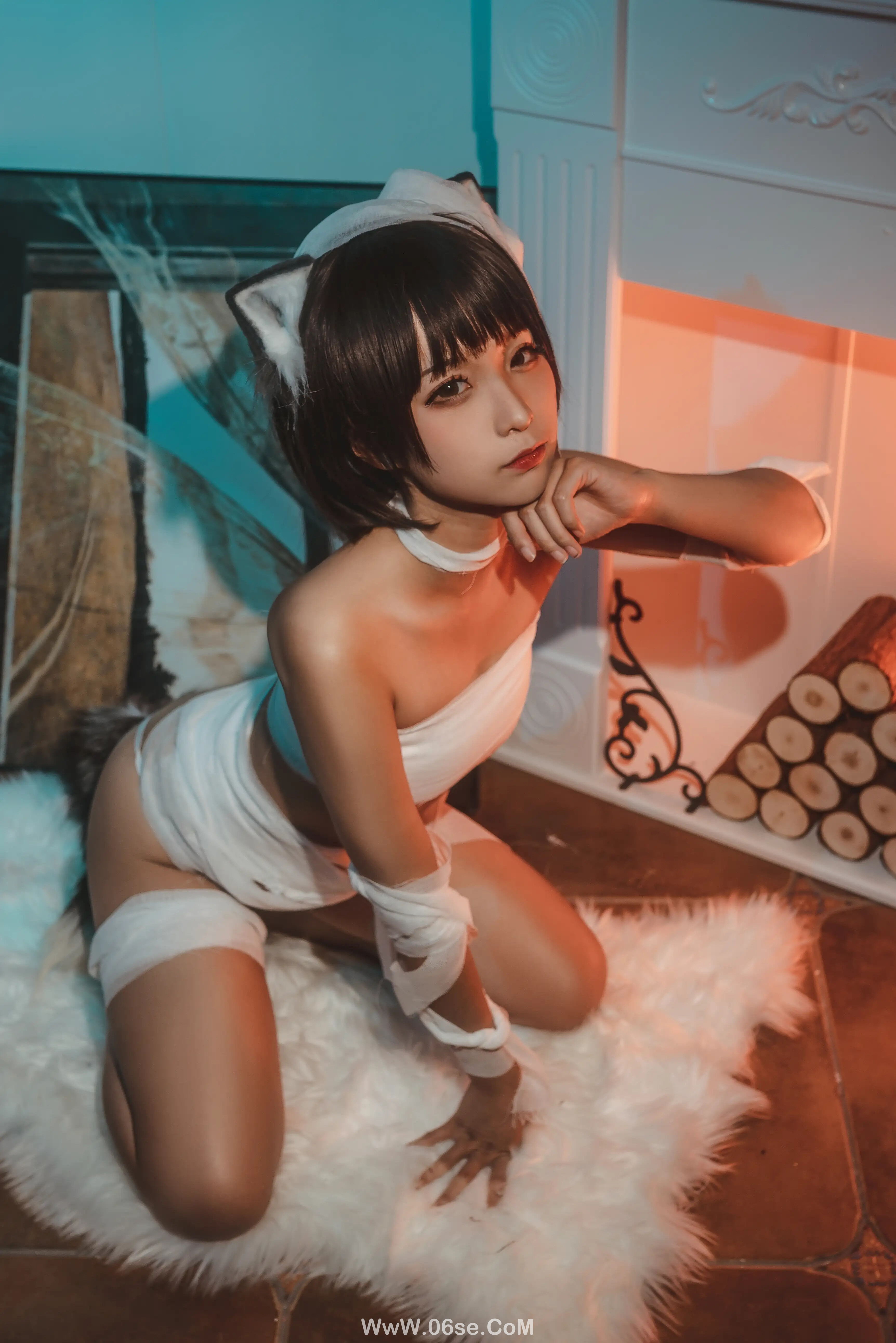 图片[11]-蠢沫沫 – 绷带猫-六色网