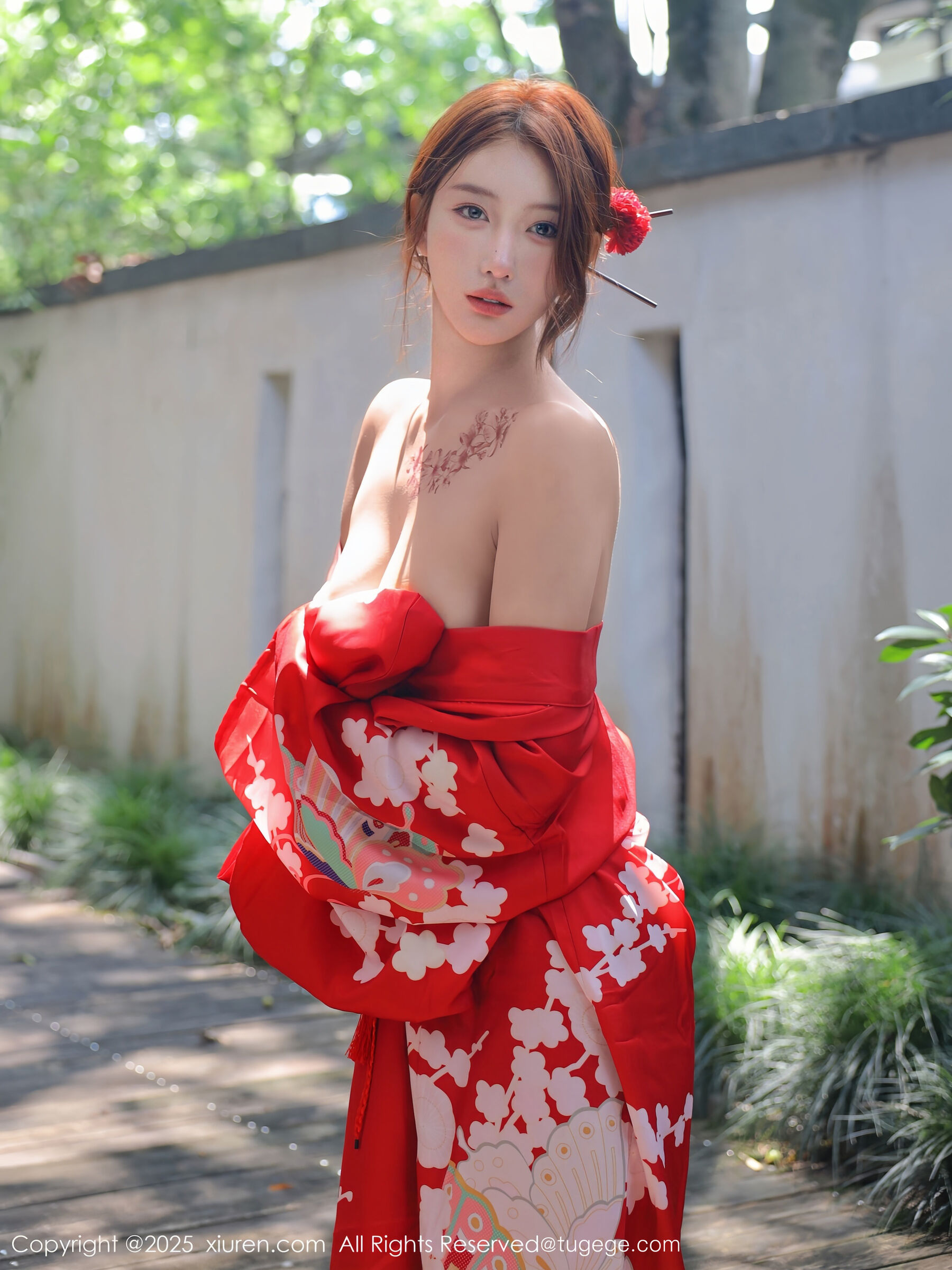 图片[32]-[Xiuren秀人网] 2025.08.22 NO.10683 金允希Yuki[81P]-六色网