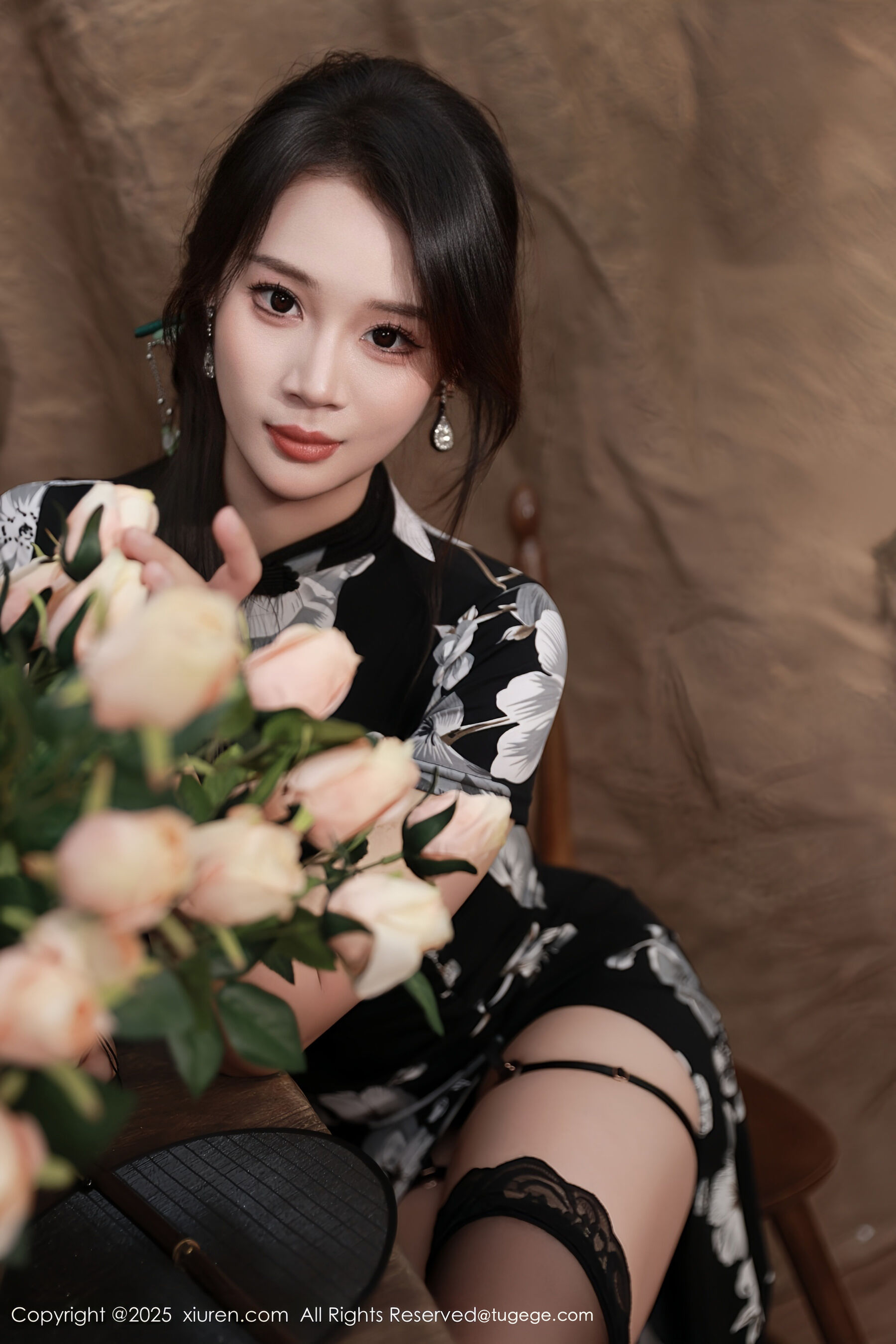 图片[20]-[Xiuren秀人网] 2025.08.15 NO.10655 南乔[73P]-六色网