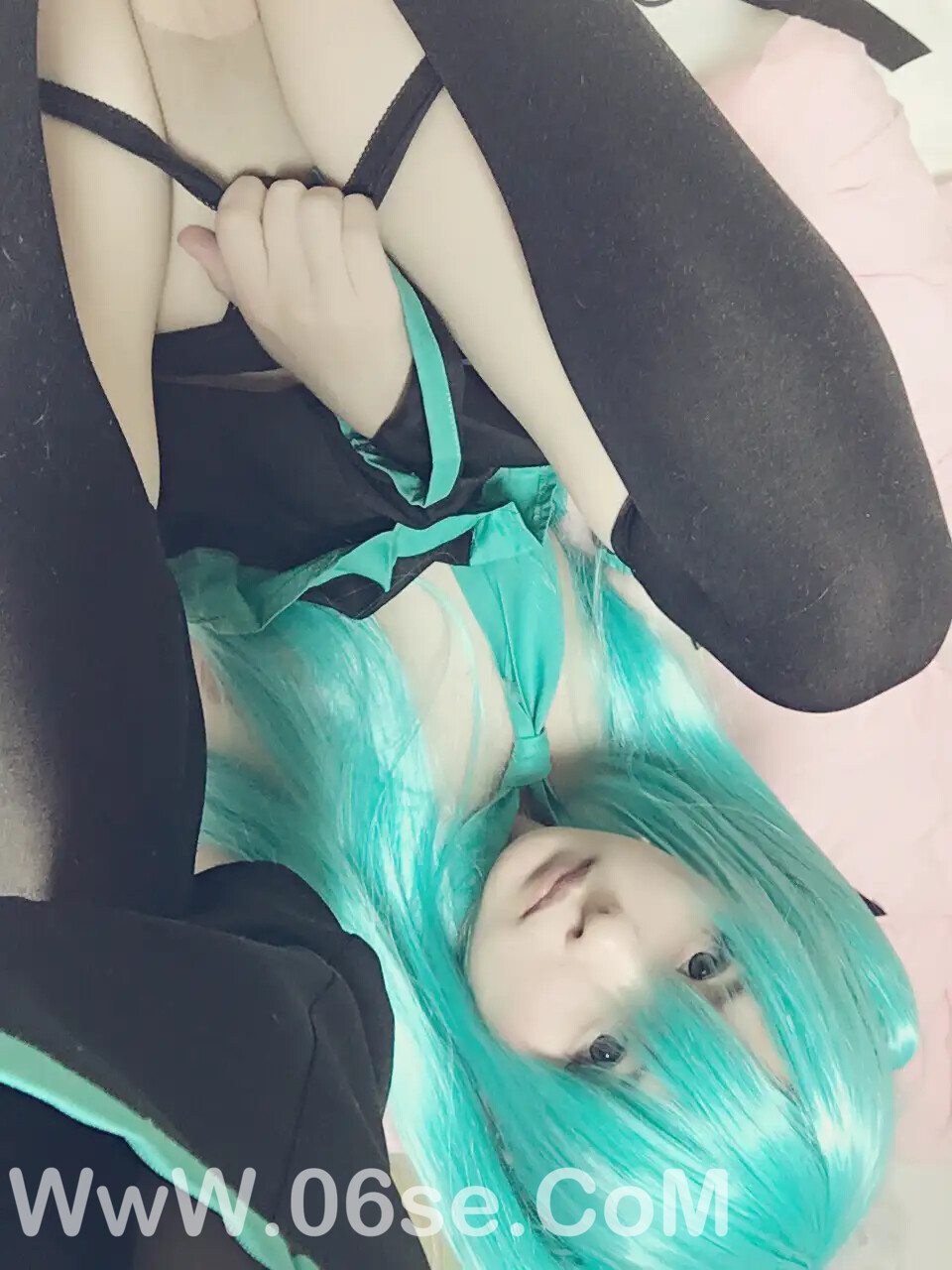 图片[27]-习呆呆 初音-六色网