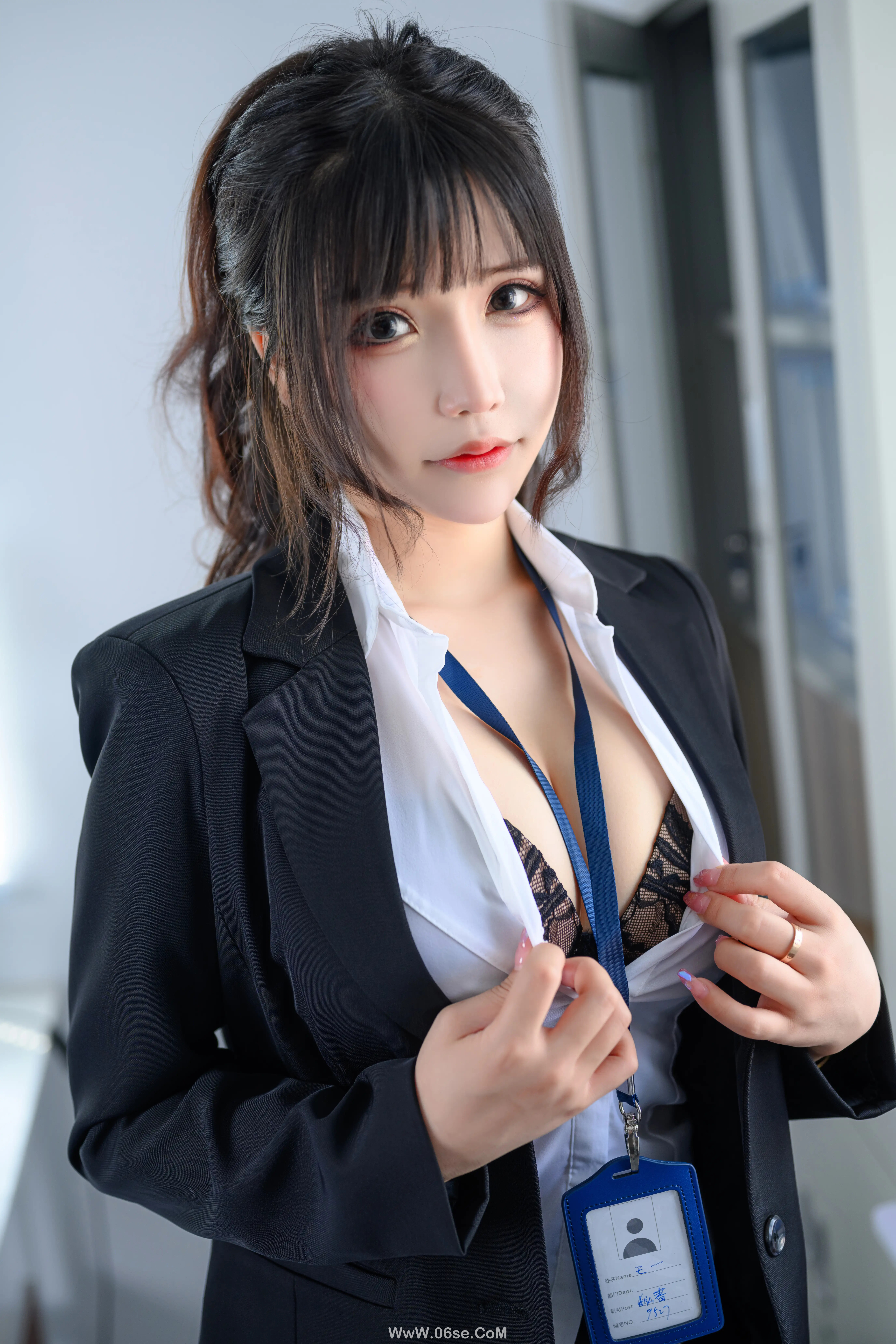 图片[7]-抱走莫子 – OL太太-六色网