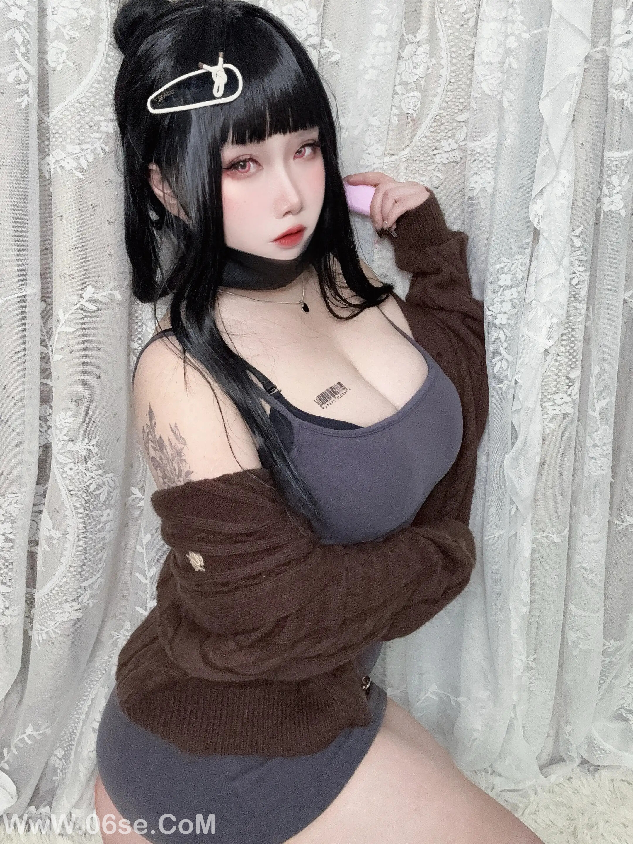 图片[63]-贞子蜜桃 – Nikke胜利女神_D杀手妻-六色网
