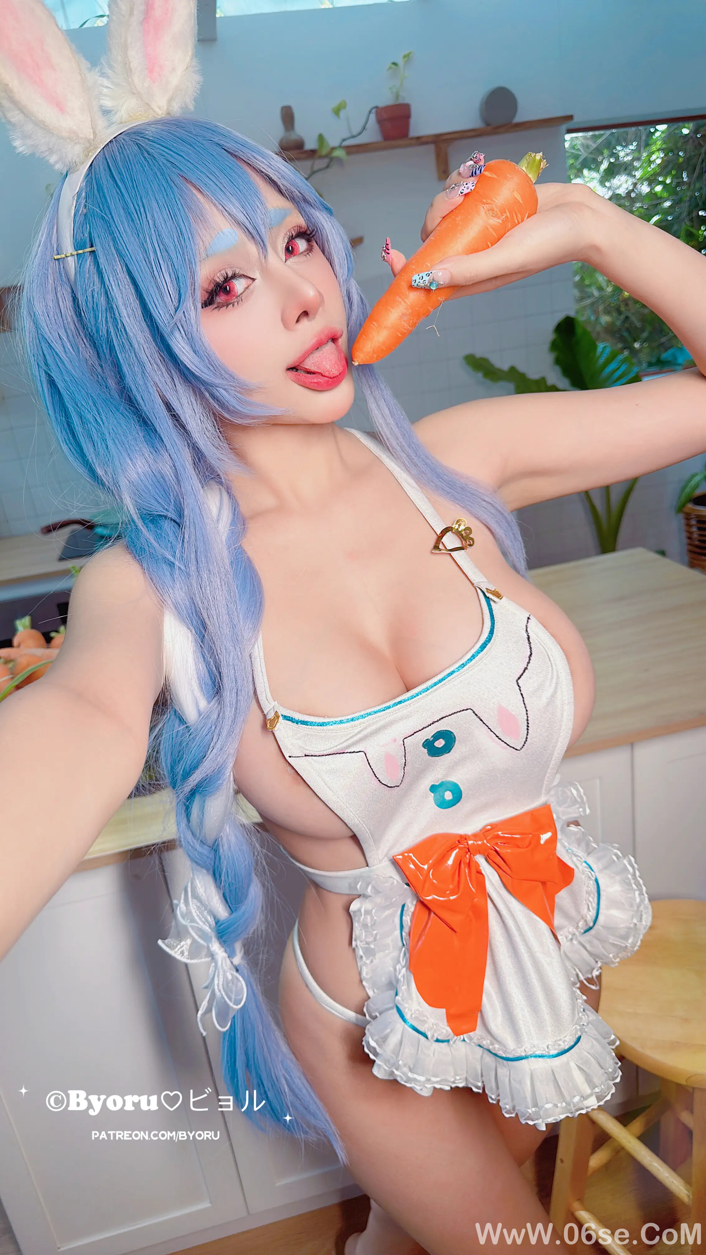 图片[43]-Byoru – Pekomama Hololive-六色网