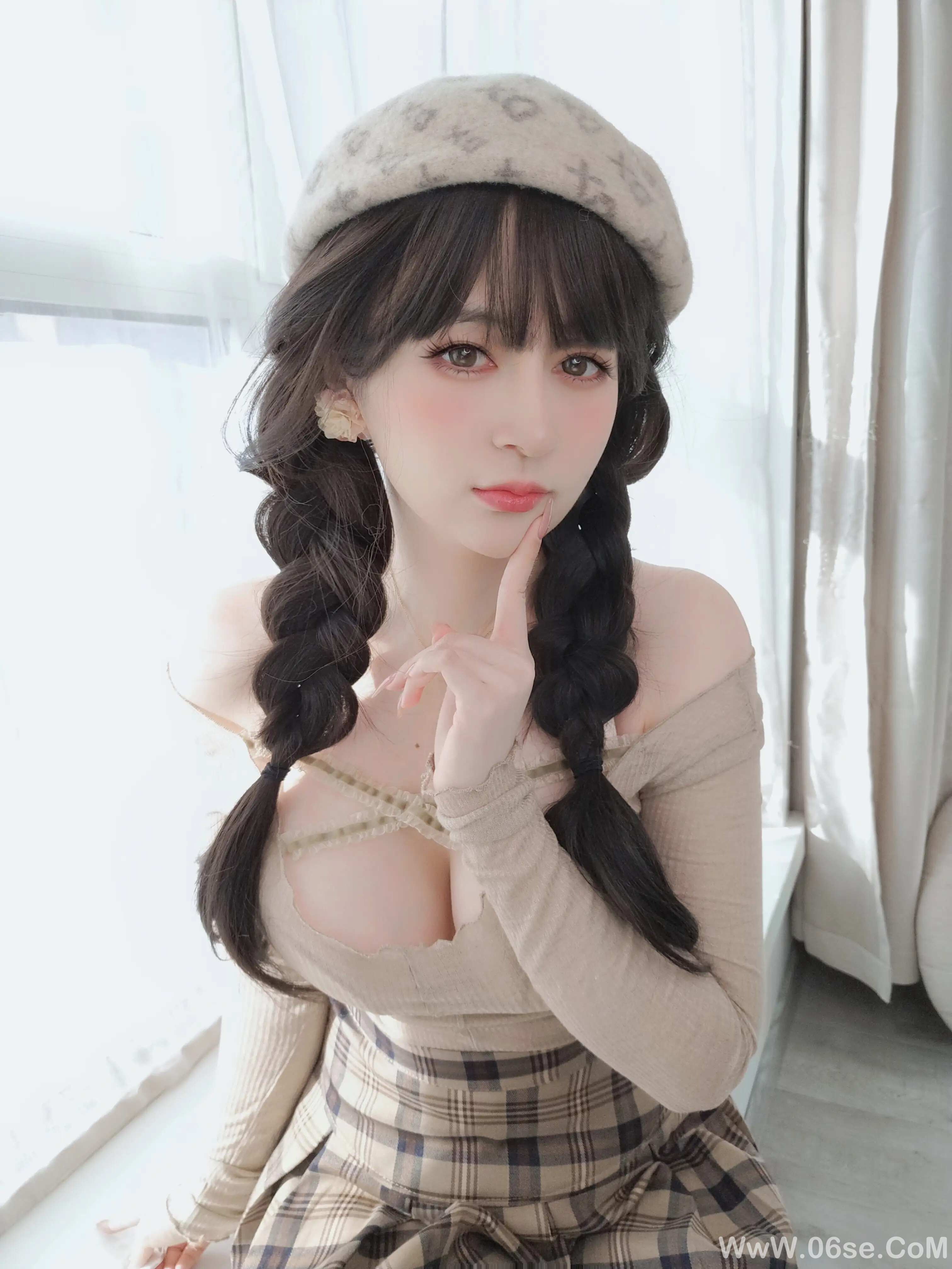 图片[10]-白银81 – 隣人の妹-六色网