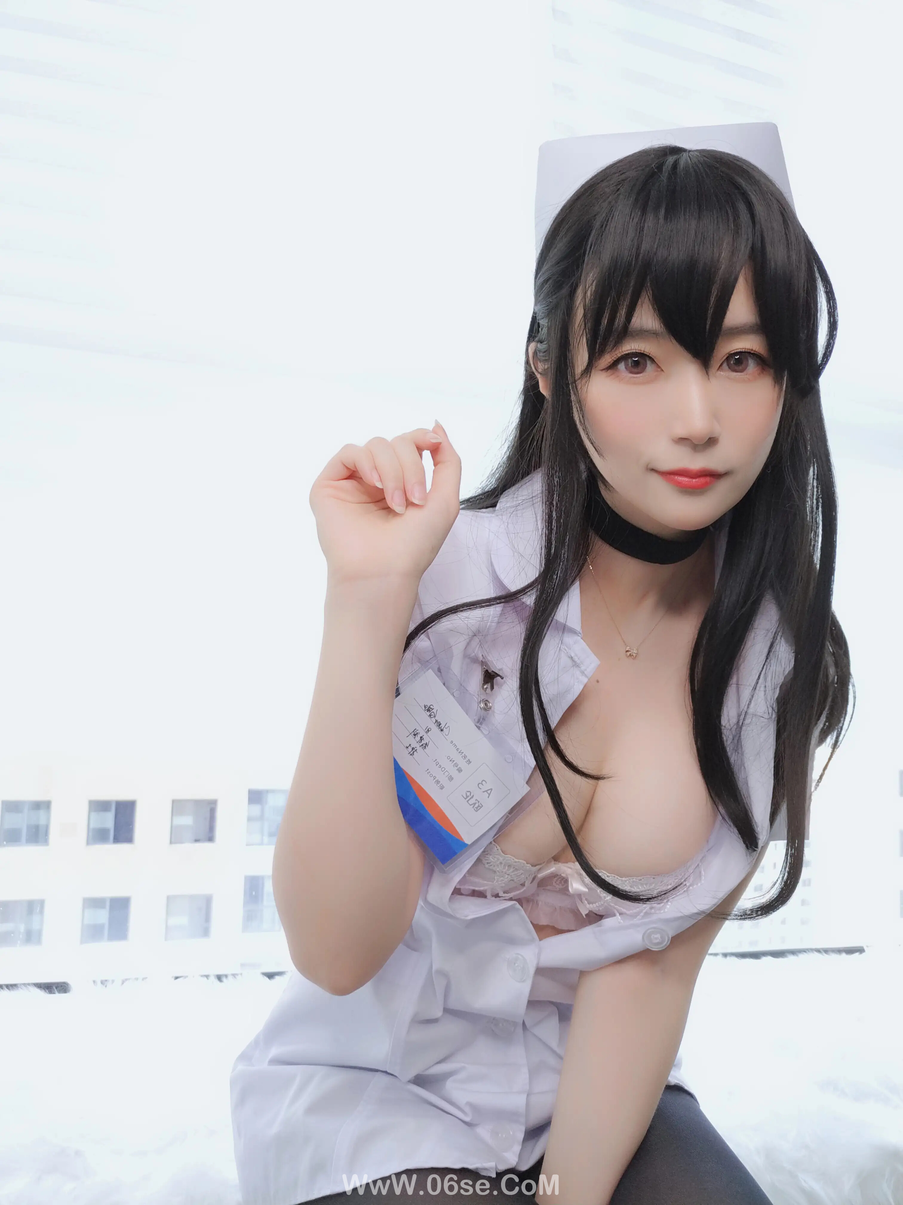 图片[35]-白银81 – 长发小护士-六色网