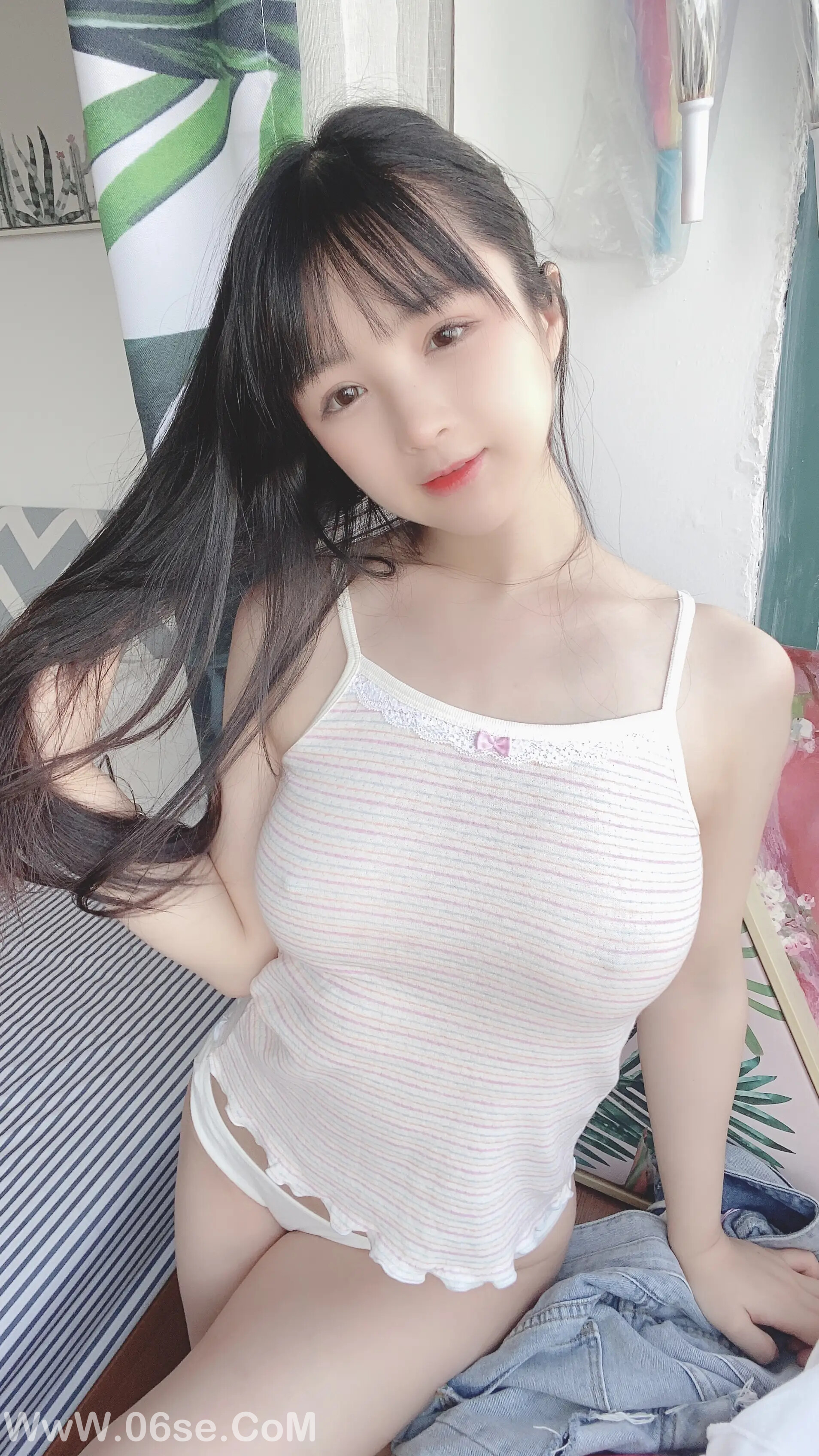 图片[23]-桜井宁宁 少女的日常-六色网