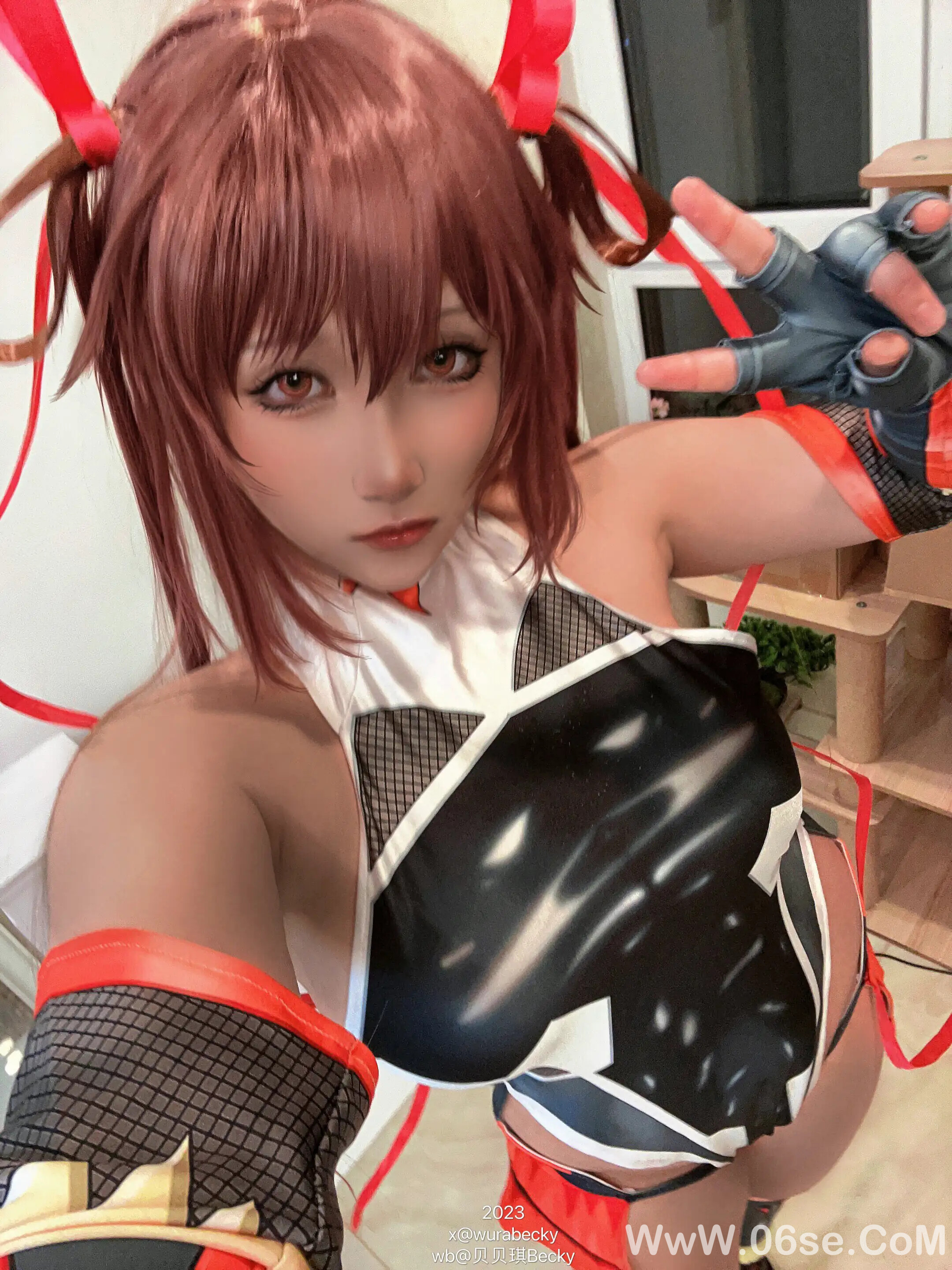图片[56]-贝贝琪Becky – 2023年05月合集-六色网