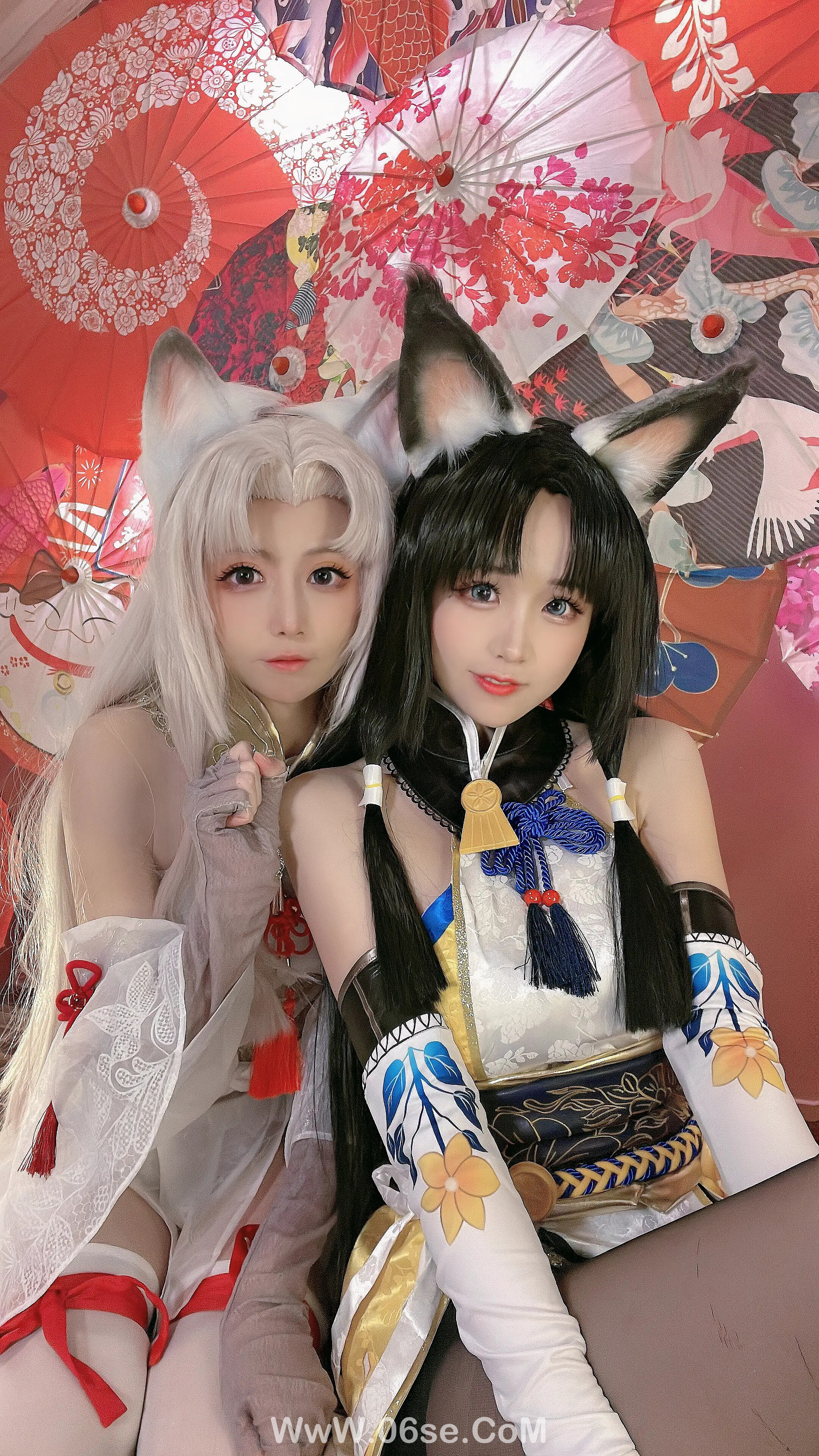 图片[42]-miko酱ww 胡桃-六色网
