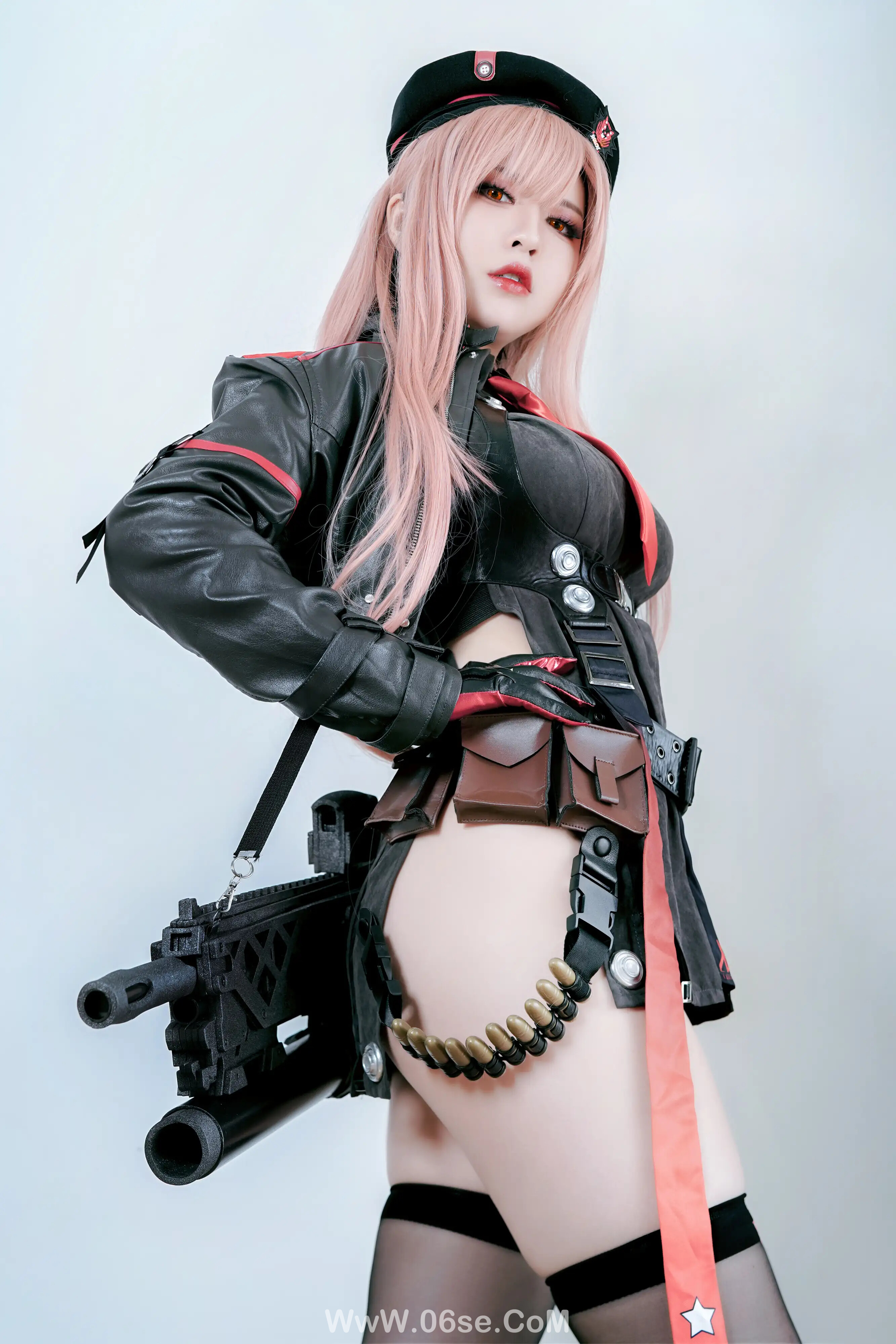 图片[35]-半半子 – NIKKE：胜利女神 拉毗-六色网