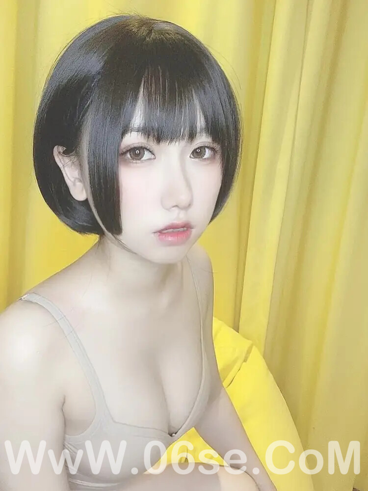 图片[7]-芋圆侑子 – 邻家姐姐-六色网