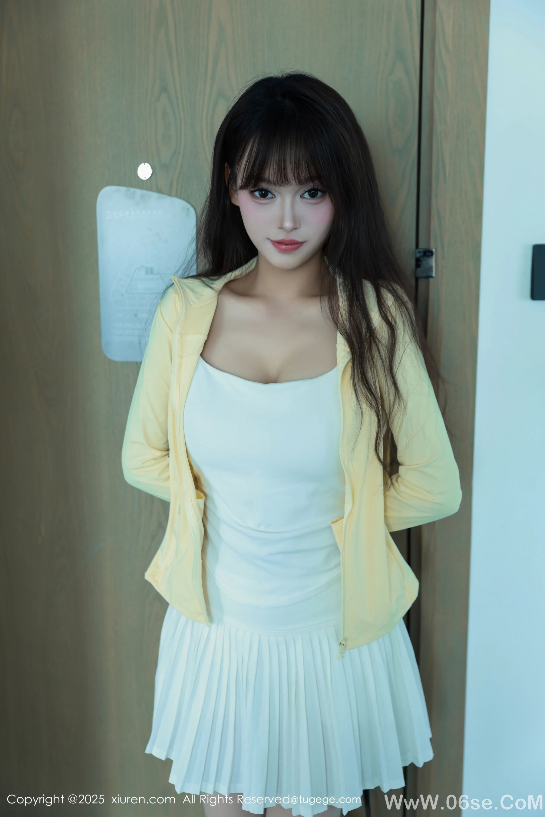图片[10]-[Xiuren秀人网] 2025.08.28 NO.10702 糯咪[83P]-六色网