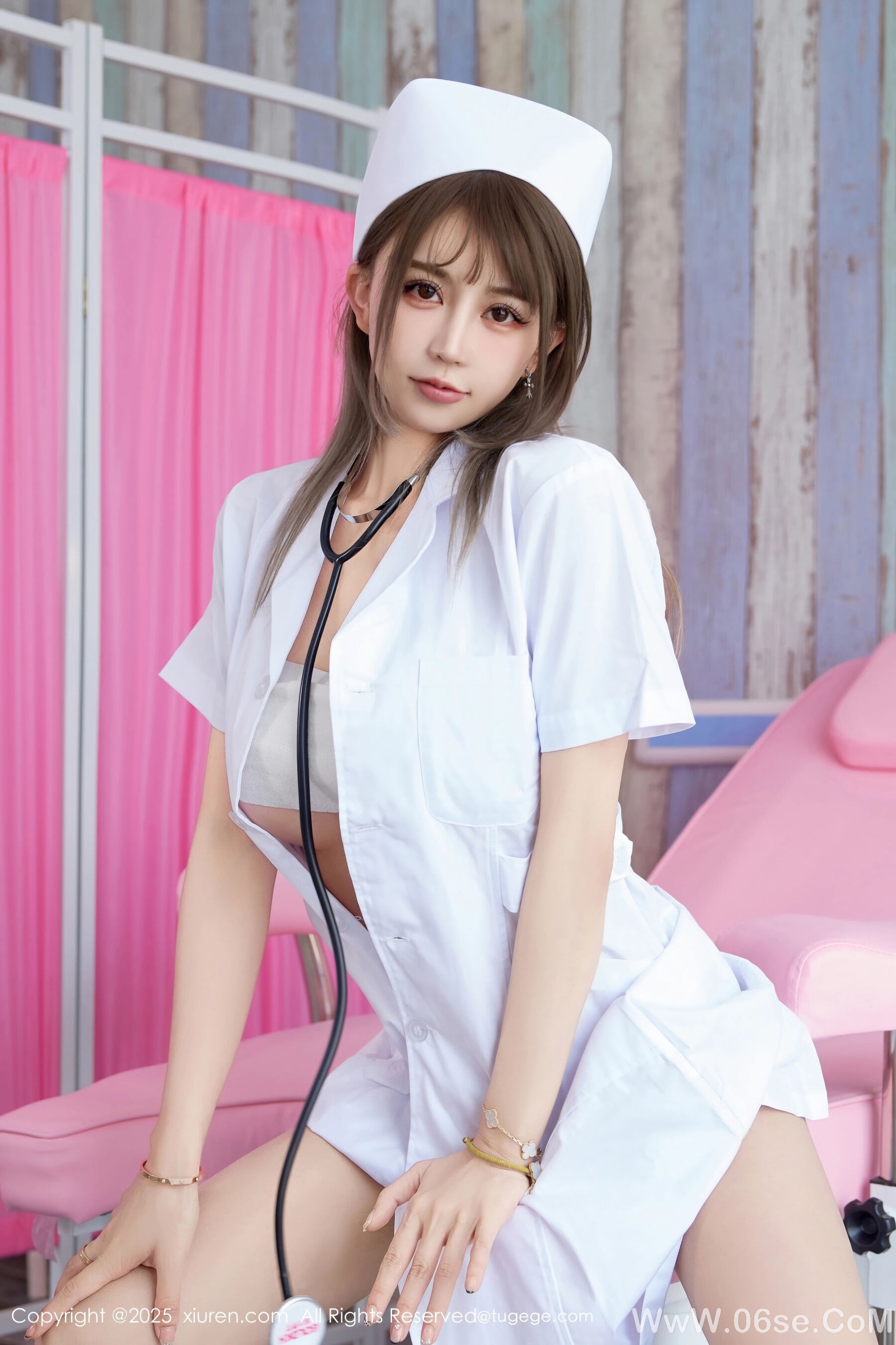 图片[43]-秀人网 – NO.10896 – Zoe柚柚 [81P]-六色网