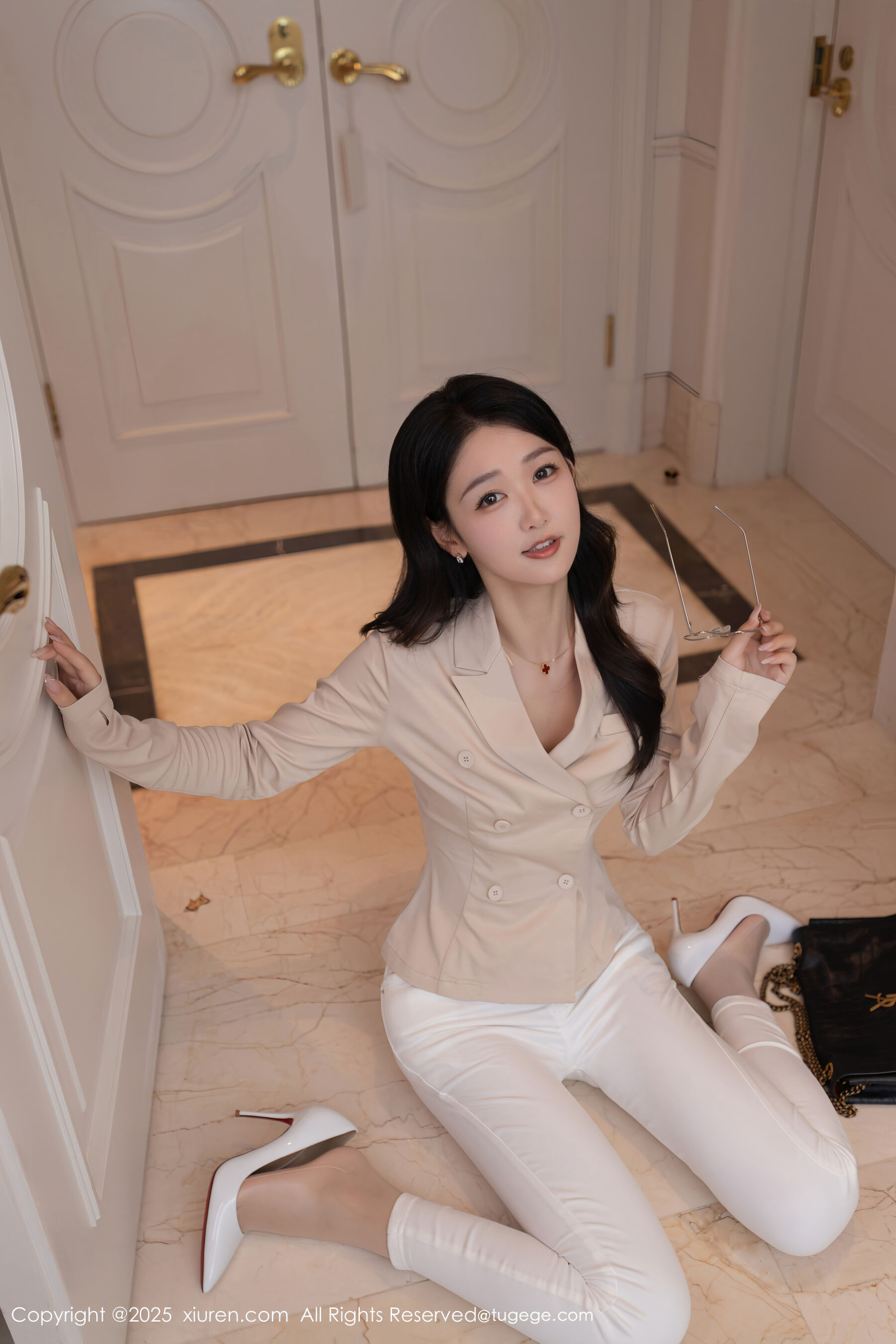 图片[10]-秀人网 – NO.11053 – 唐安琪 [85P]-六色网