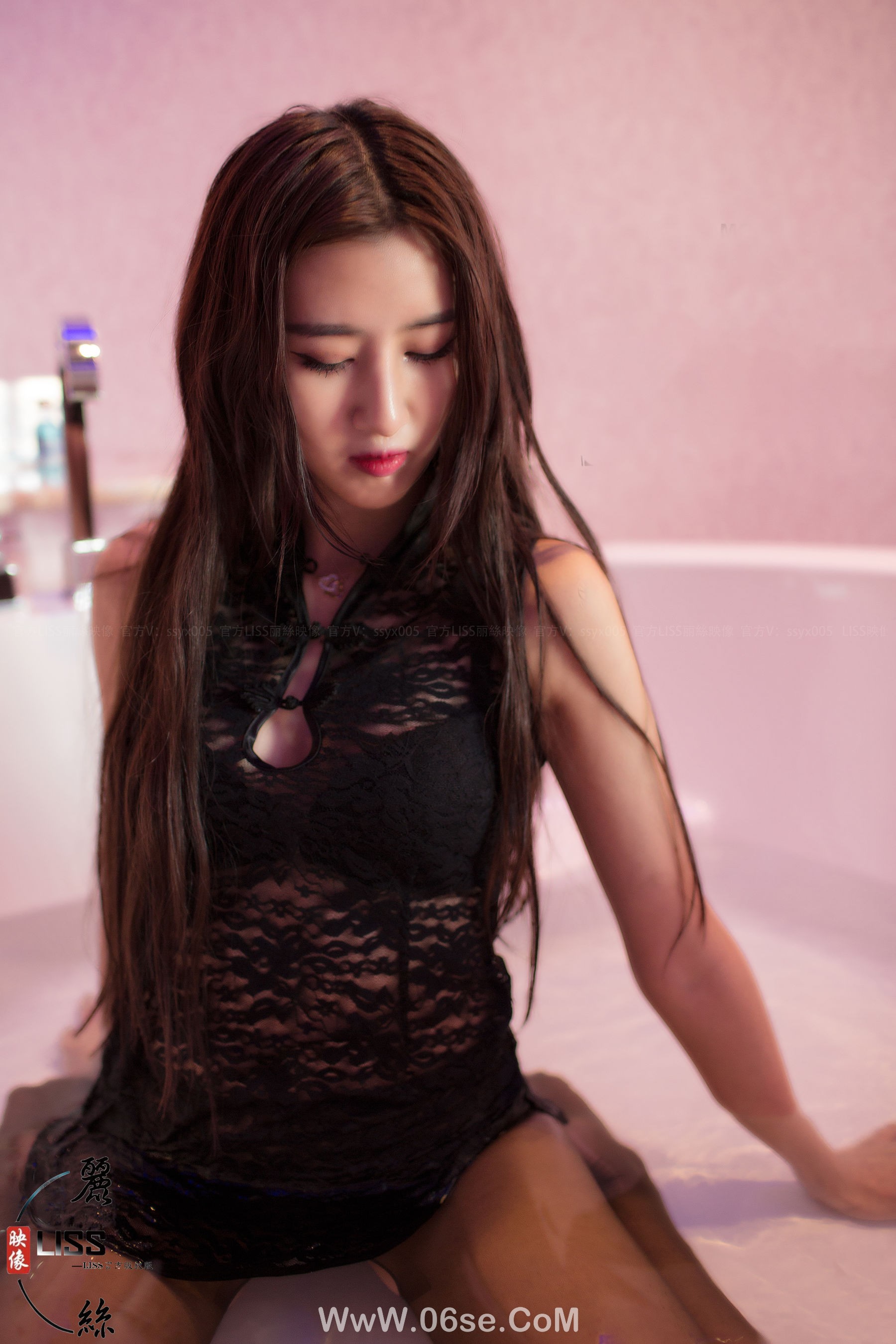 图片[55]-GIRLISS丽丝映像甄选 – 在逃少宫主 [65P]-六色网