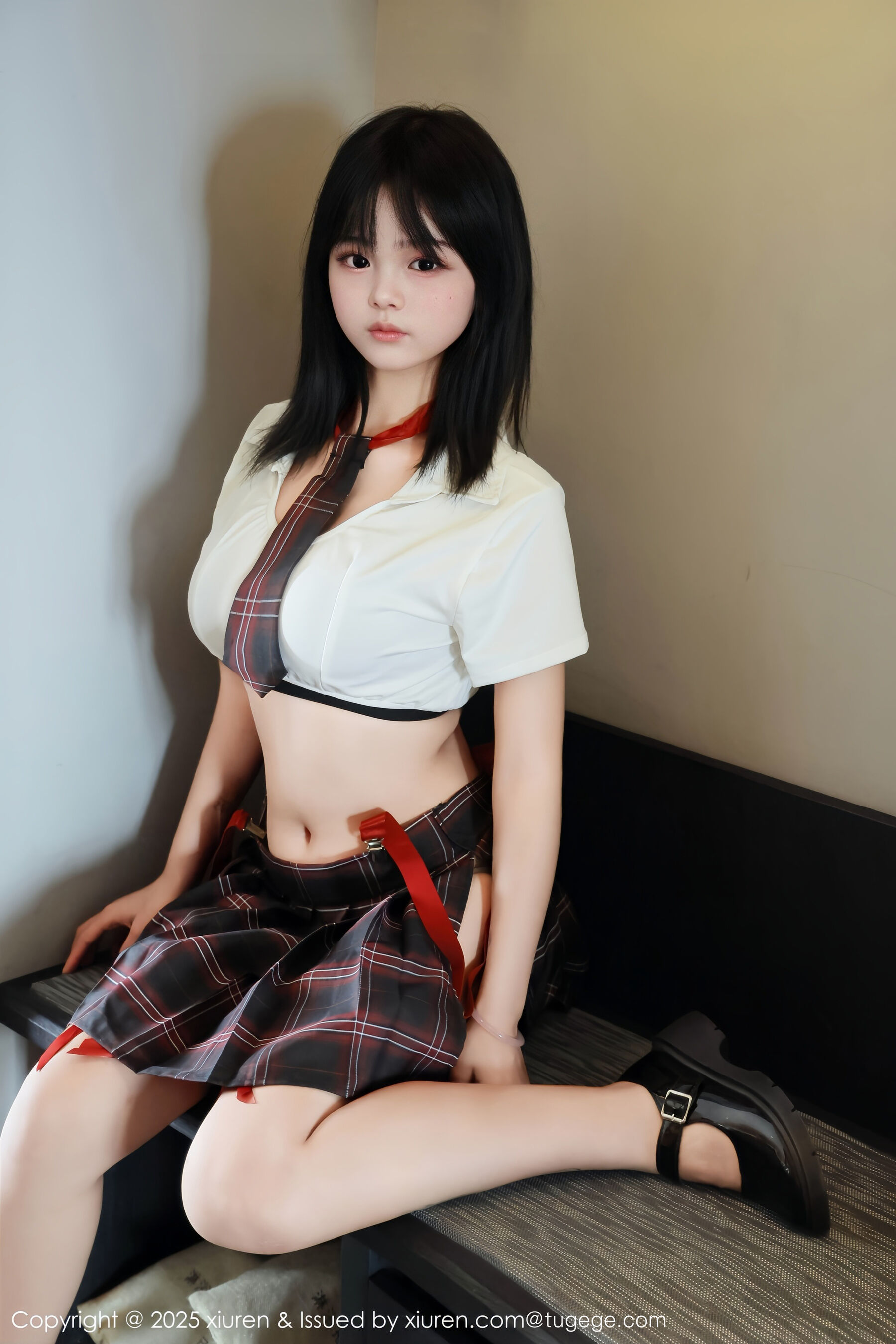 图片[11]-[Xiuren秀人网] 2025.09.17 NO.10774 小泠[59P]-六色网