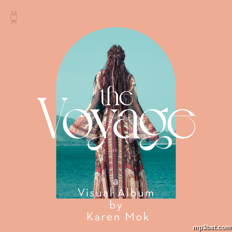 莫文蔚 - 《The Voyage》2021[WAV/320K-mp3]