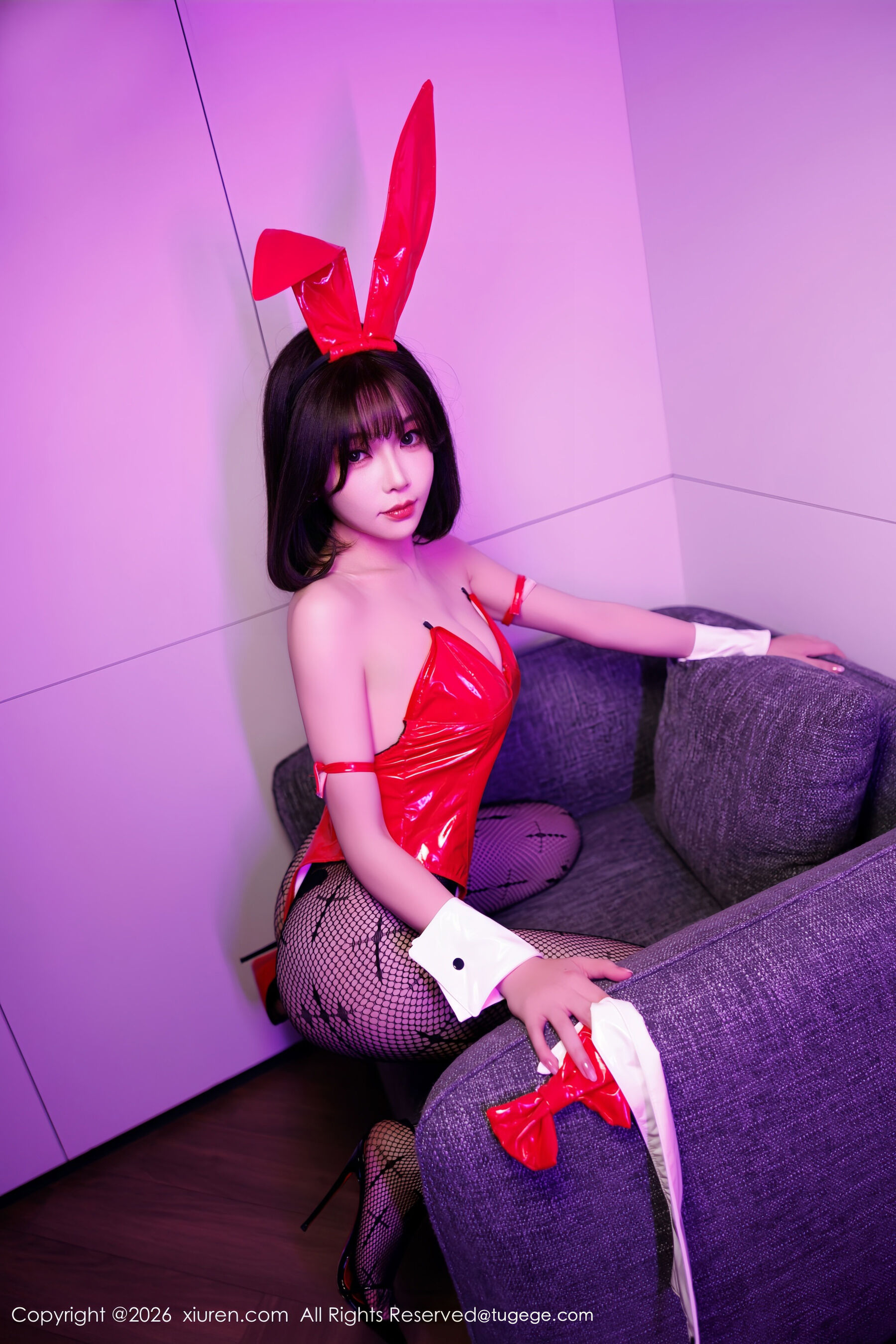 图片[35]-秀人网 – NO.11252 – 莉芝荔枝 [101P]-六色网