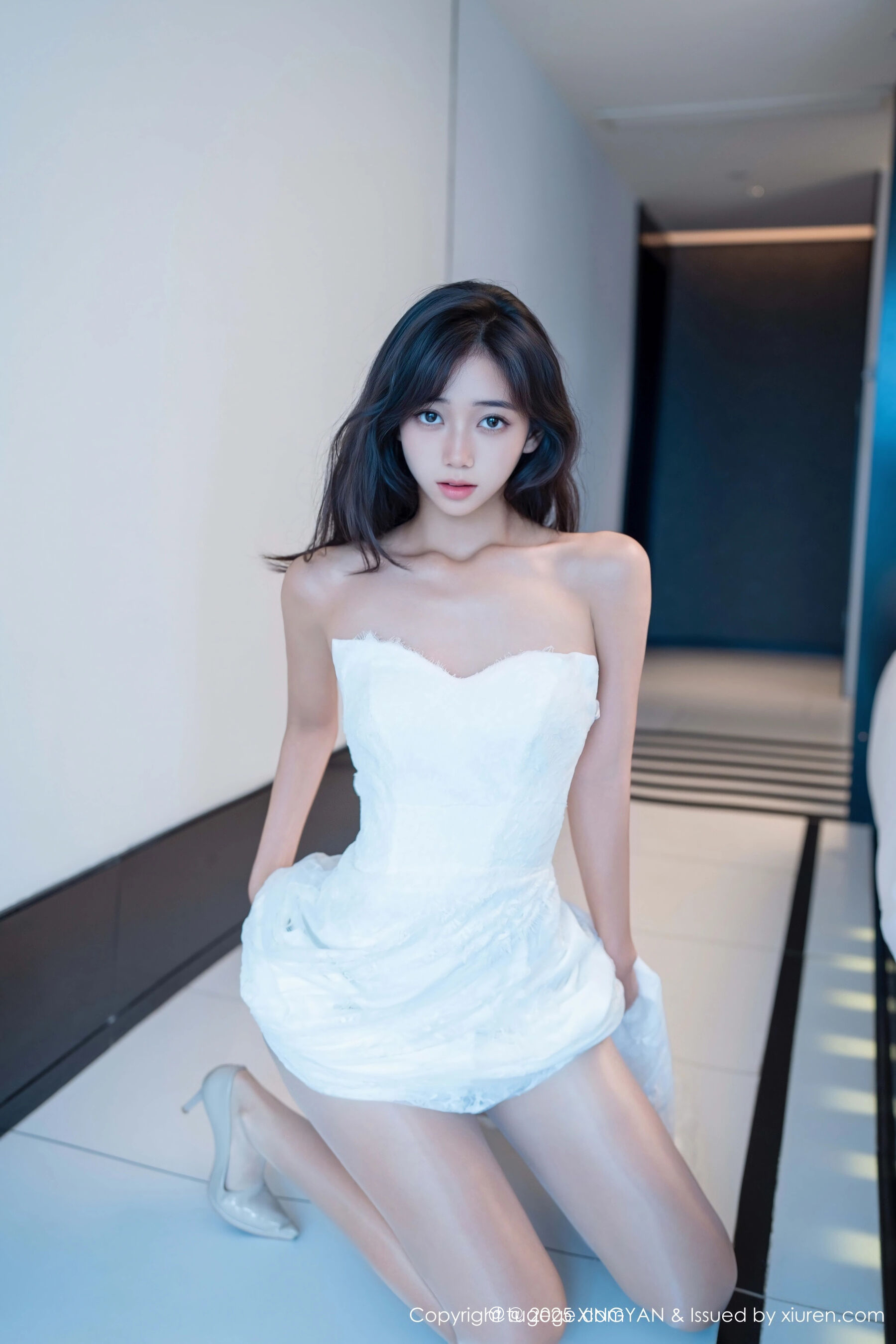 图片[22]-星颜社 – NO.0419 – 时安安 [76P]-六色网
