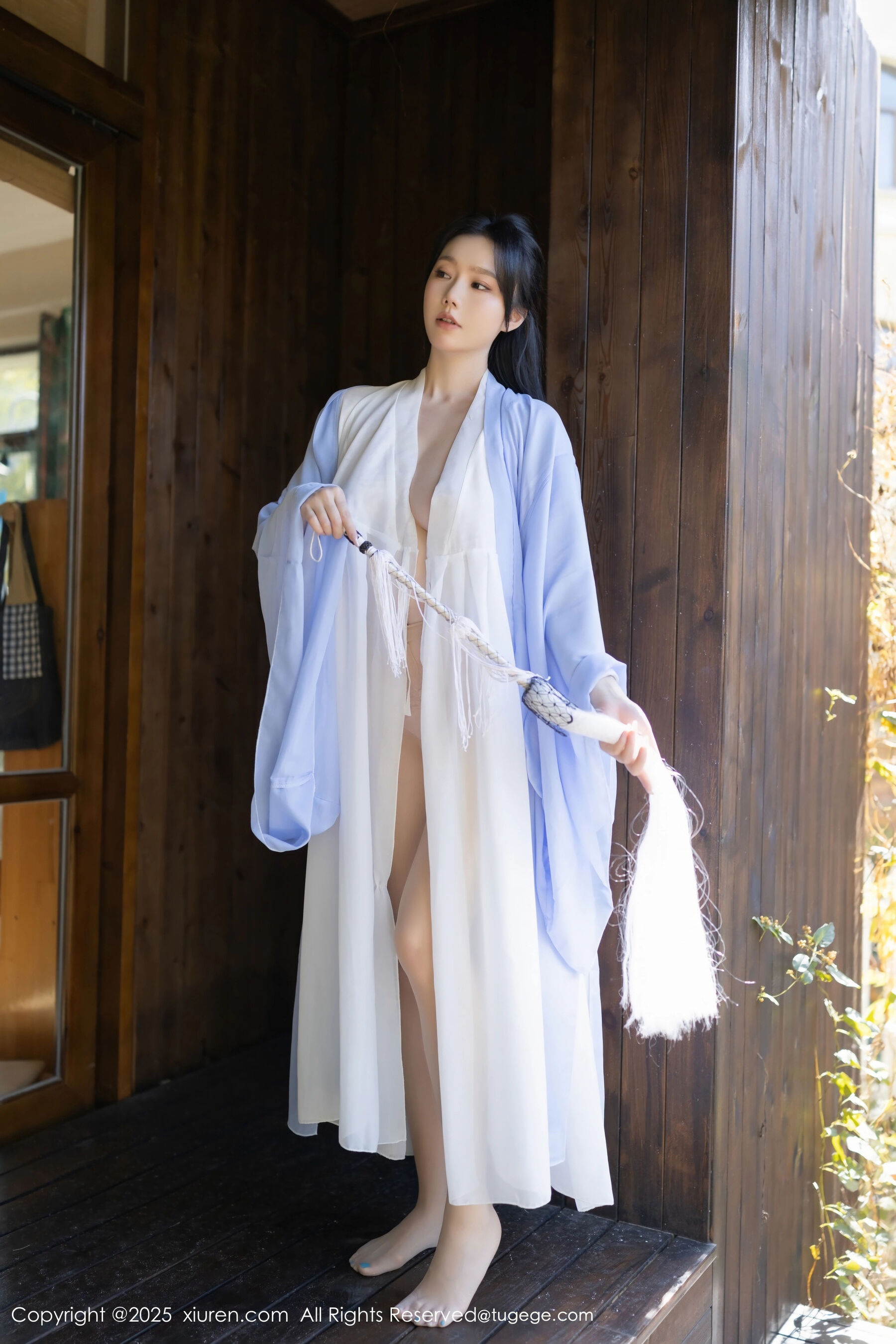 图片[17]-秀人网 – NO.11178 – 安然anran [75P]-六色网