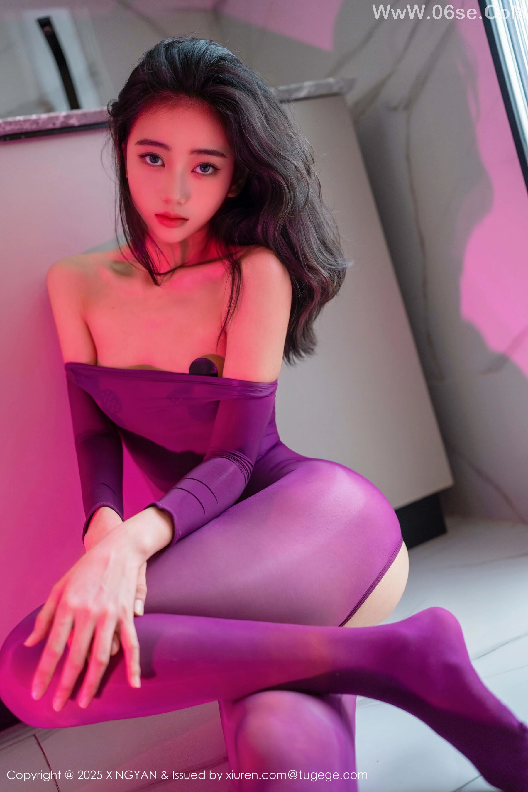 图片[9]-星颜社 2025.07.02 NO.0363 时安安[82P]-六色网