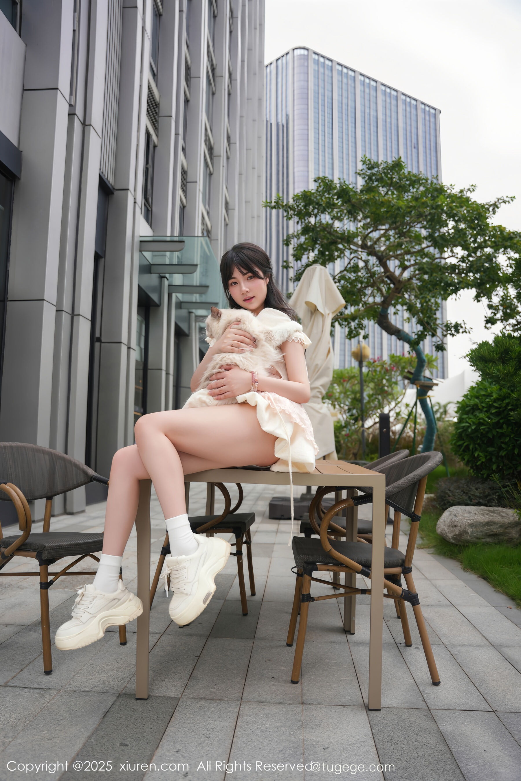图片[28]-[Xiuren秀人网] 2025.09.05 NO.10734 揉揉肉肉 软情[76P]-六色网