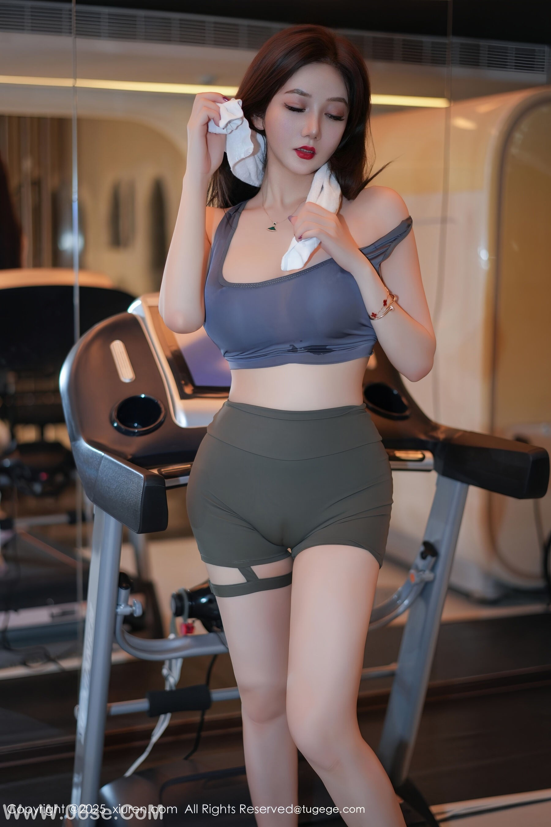 图片[24]-秀人网 – NO.10950 – 心妍小公主 [53P]-六色网