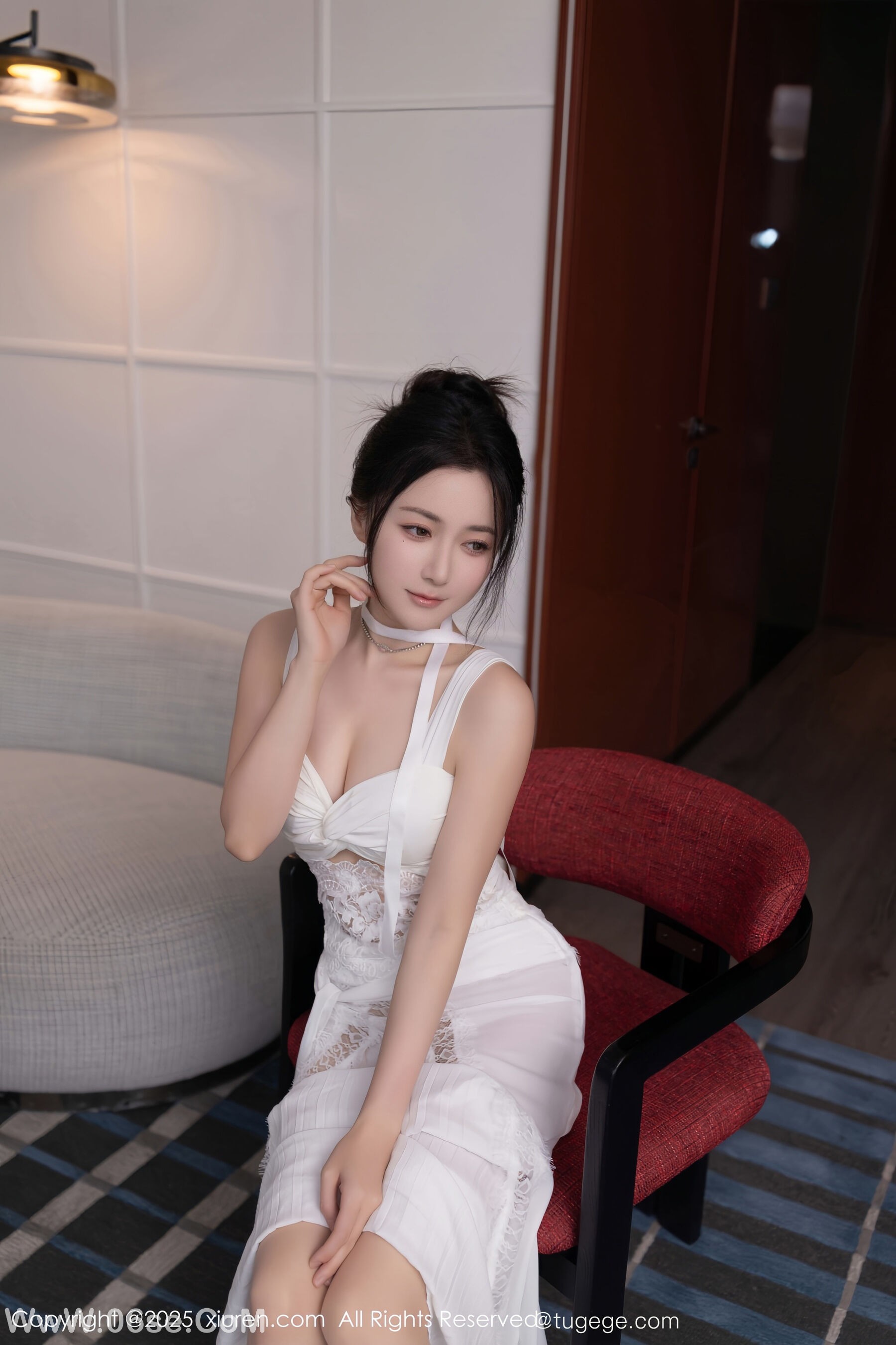 图片[9]-秀人网 – NO.10911 – 鱼子酱Fish [77P]-六色网