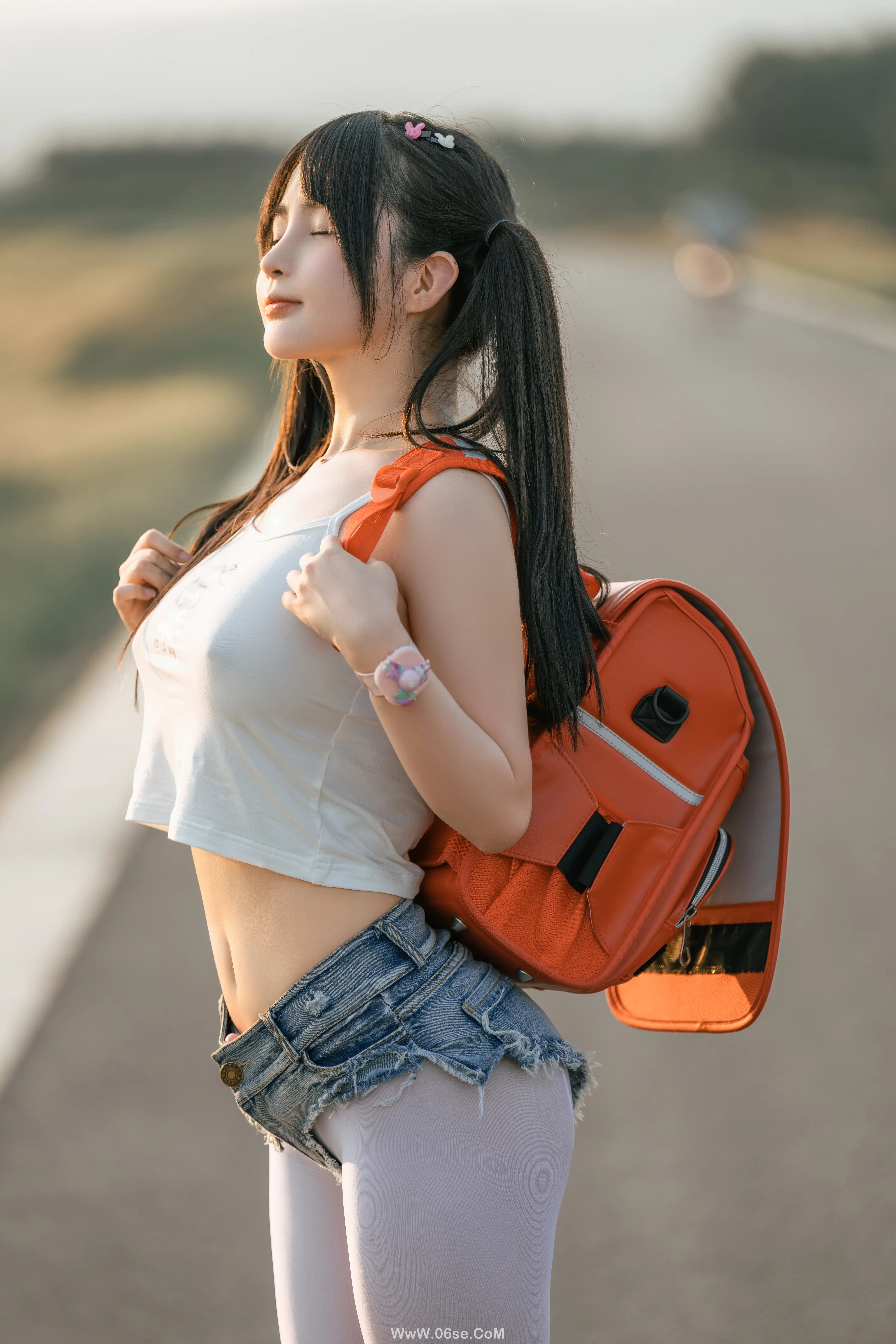 图片[31]-桜井宁宁 小红包-六色网