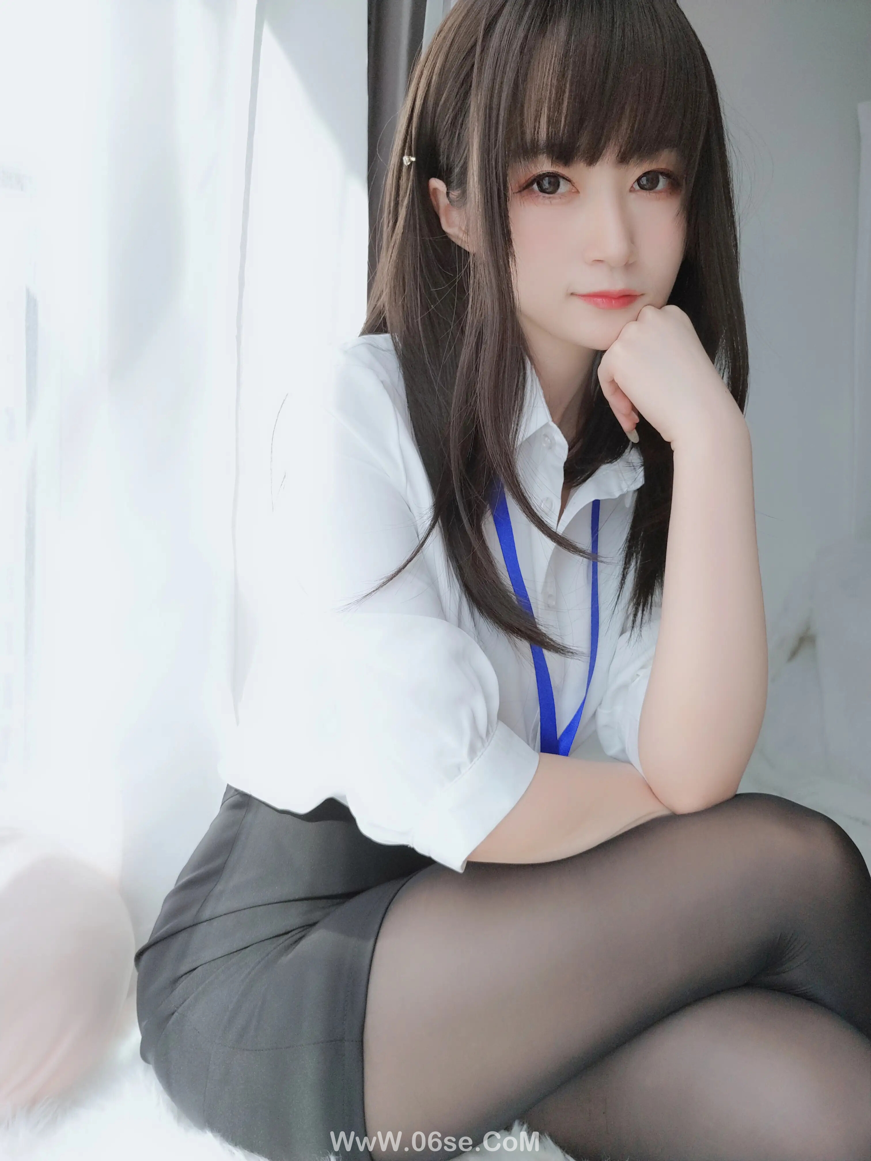 图片[11]-白银81 – 制服-六色网