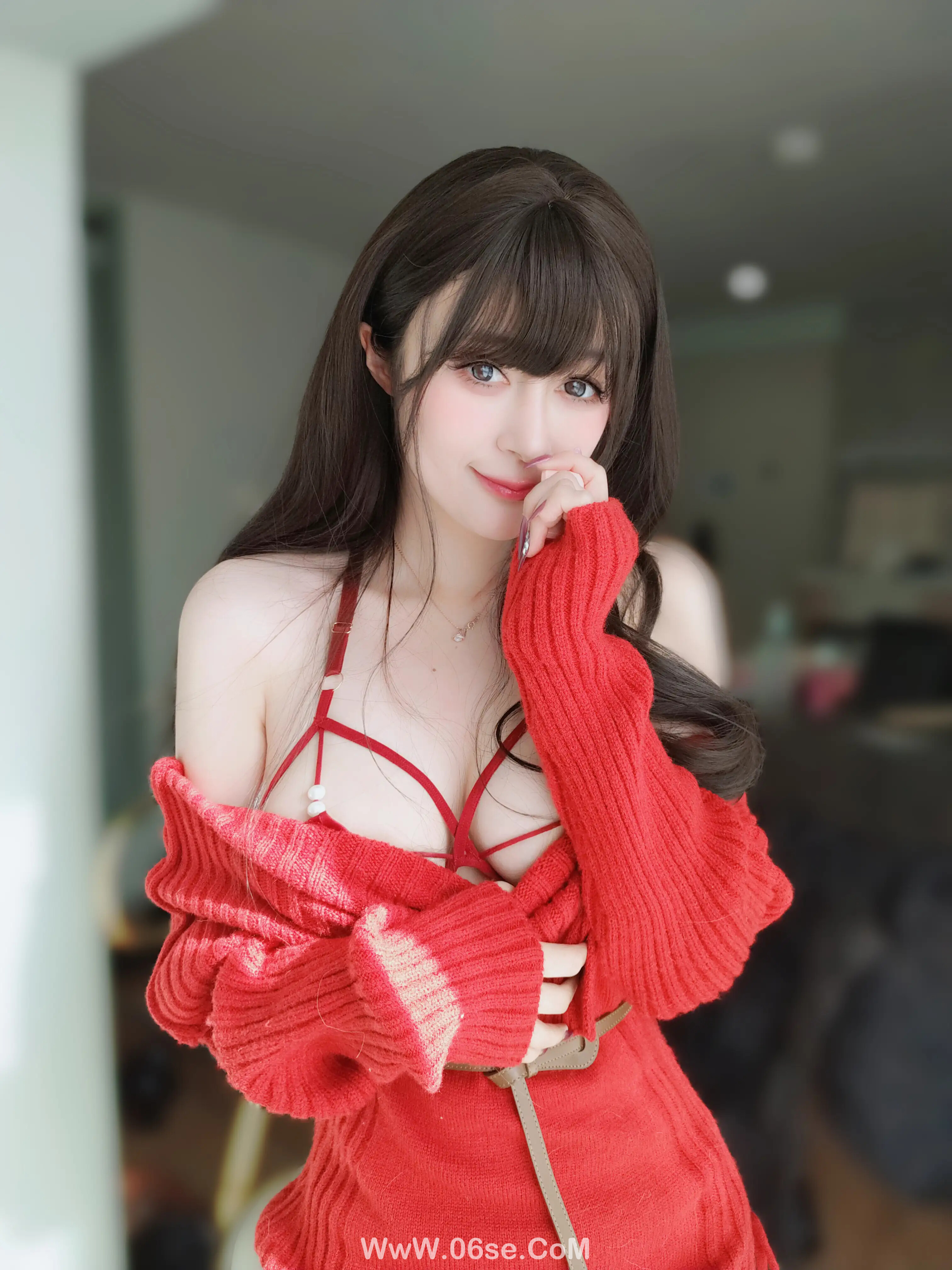 图片[11]-白银81 – 自撮り-六色网