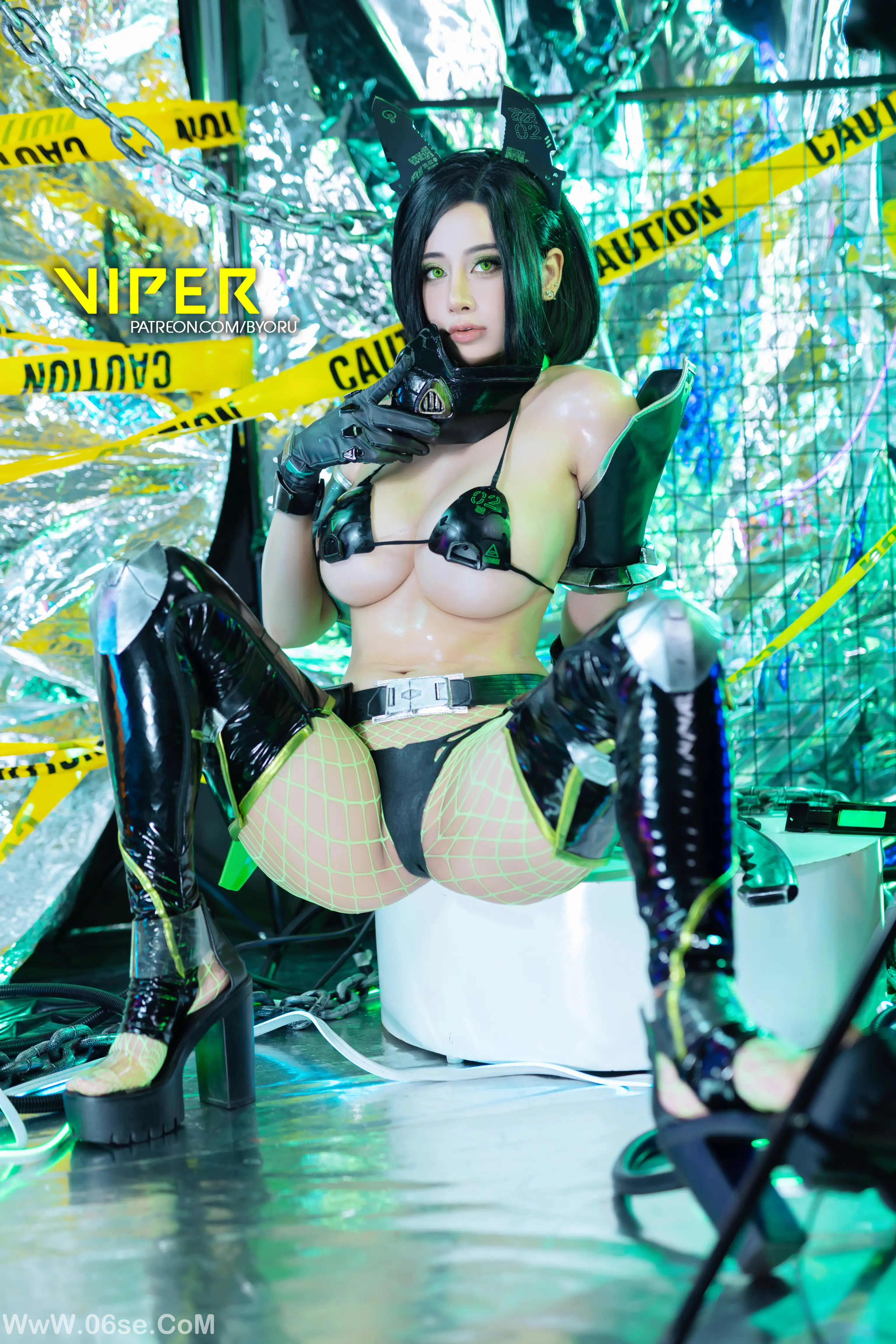 图片[18]-Byoru – Viper Valorant-六色网