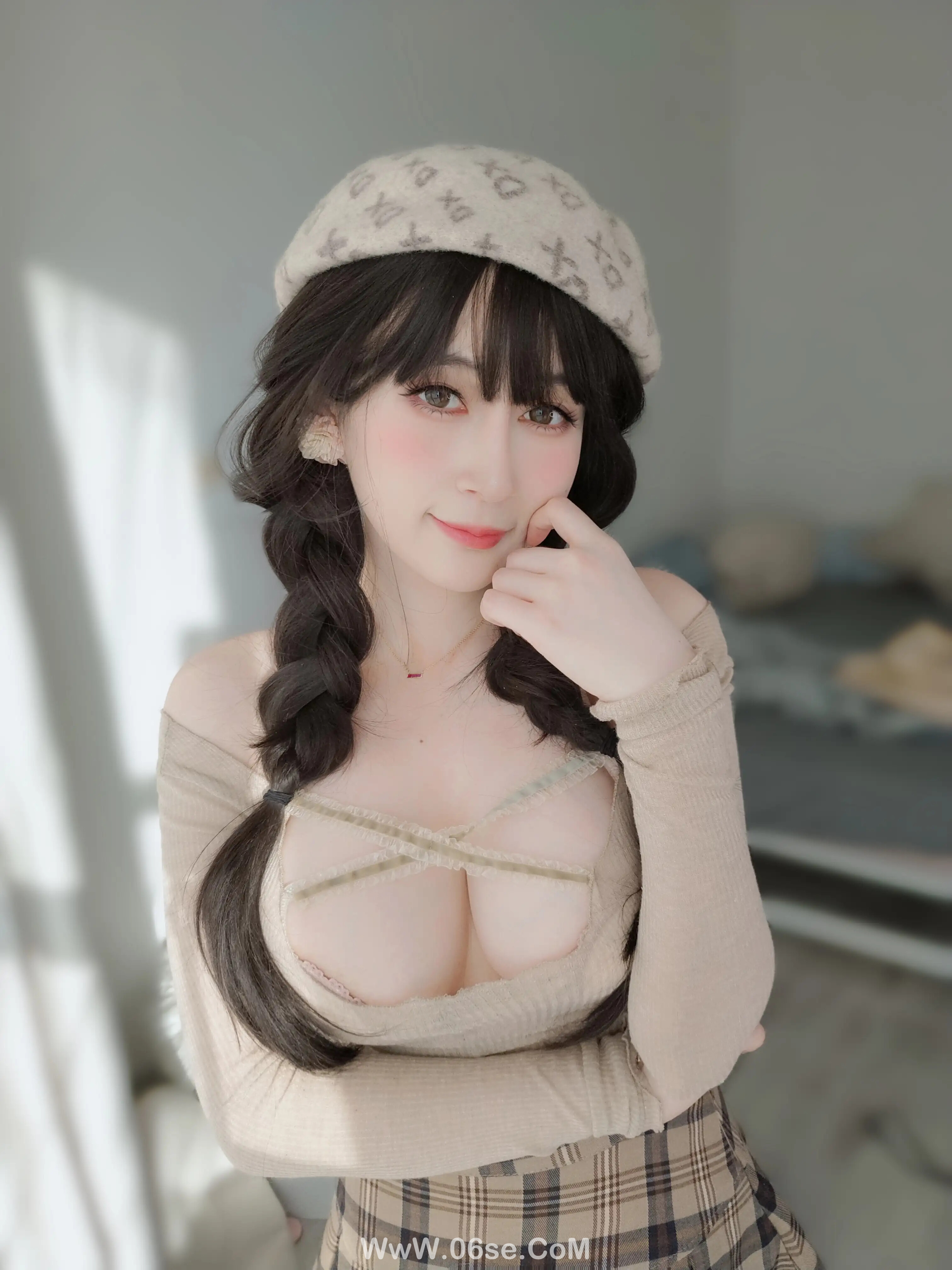 图片[93]-白银81 – 隣人の妹-六色网